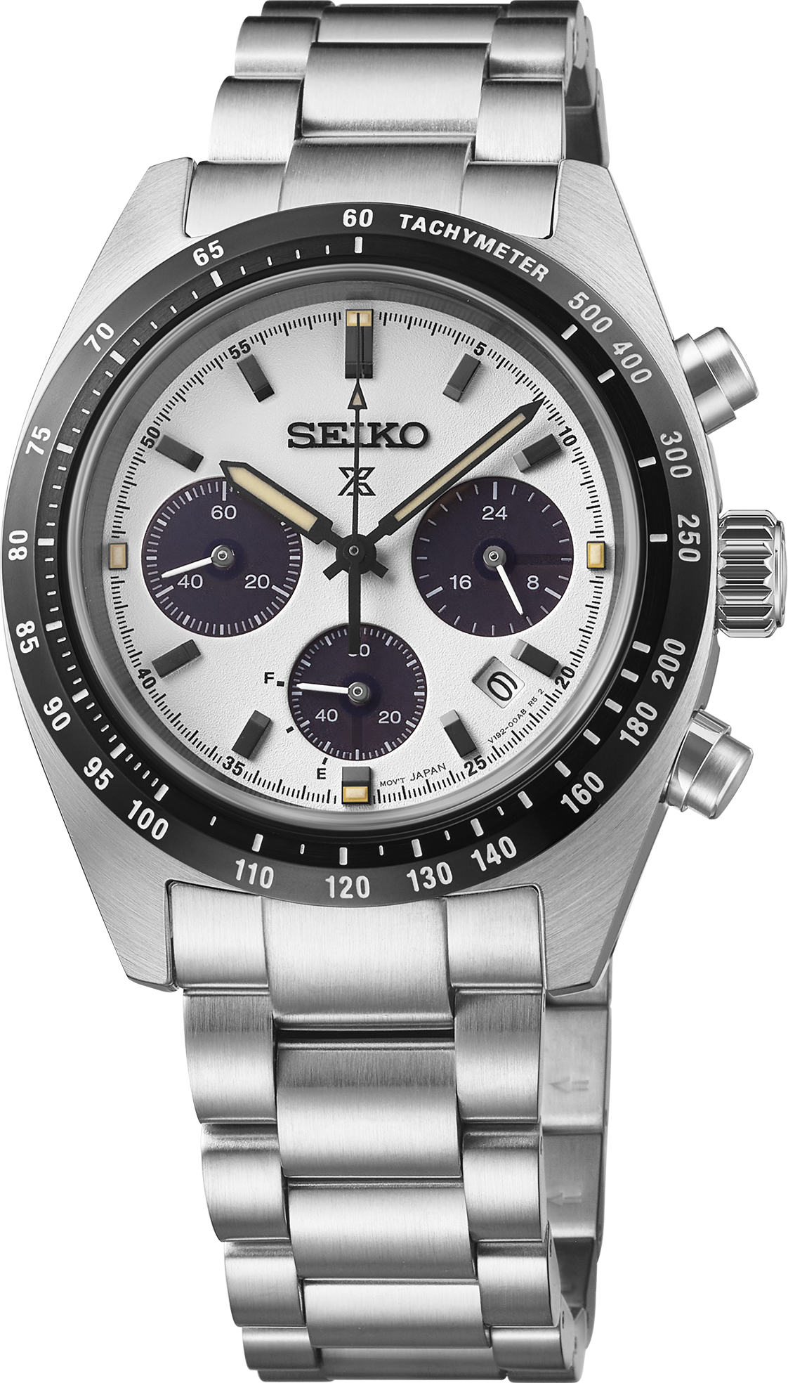 Men's Seiko Prospex Speedtimer SSC961