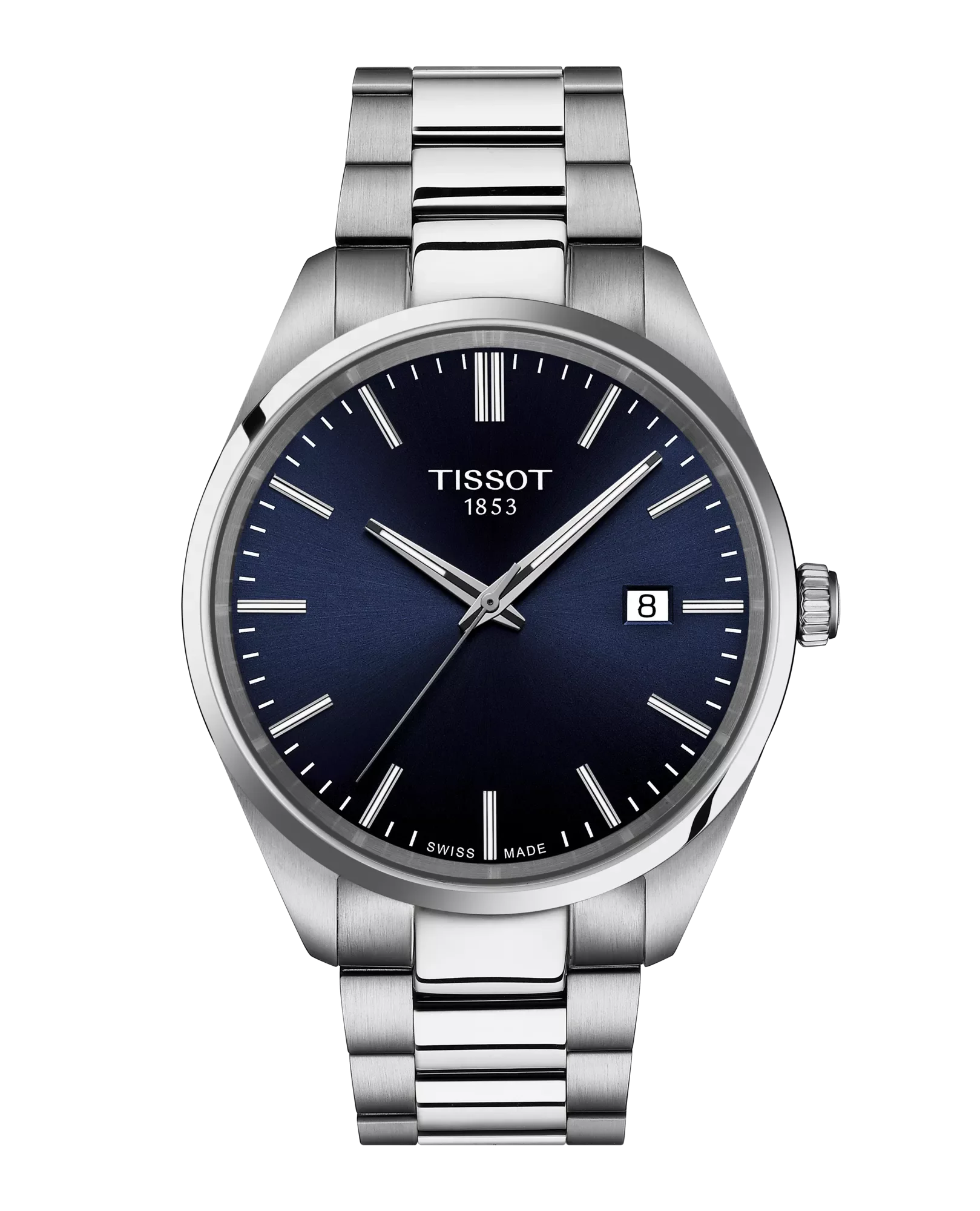 Men's Tissot PR100