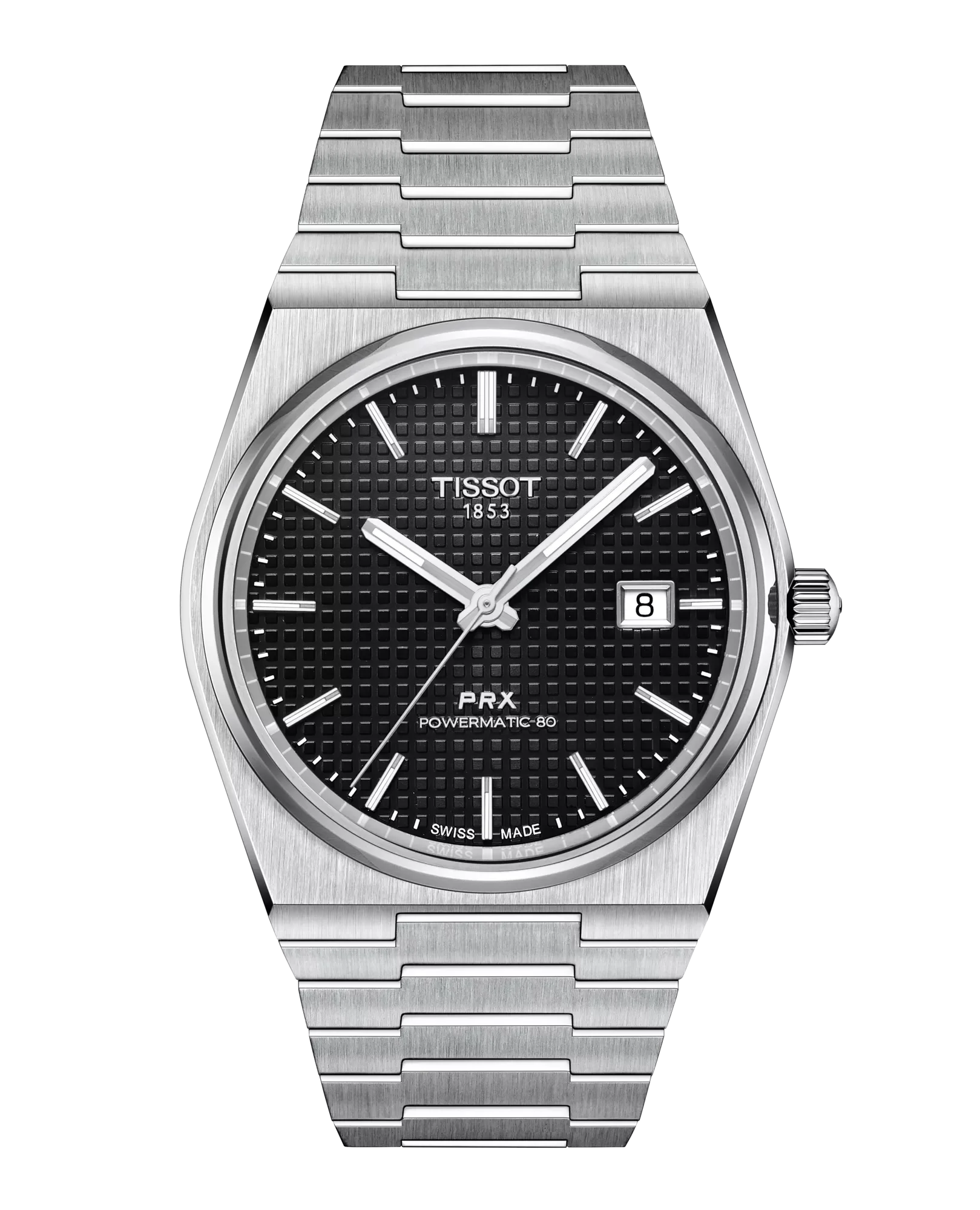 Men's Tissot PRX 40mm