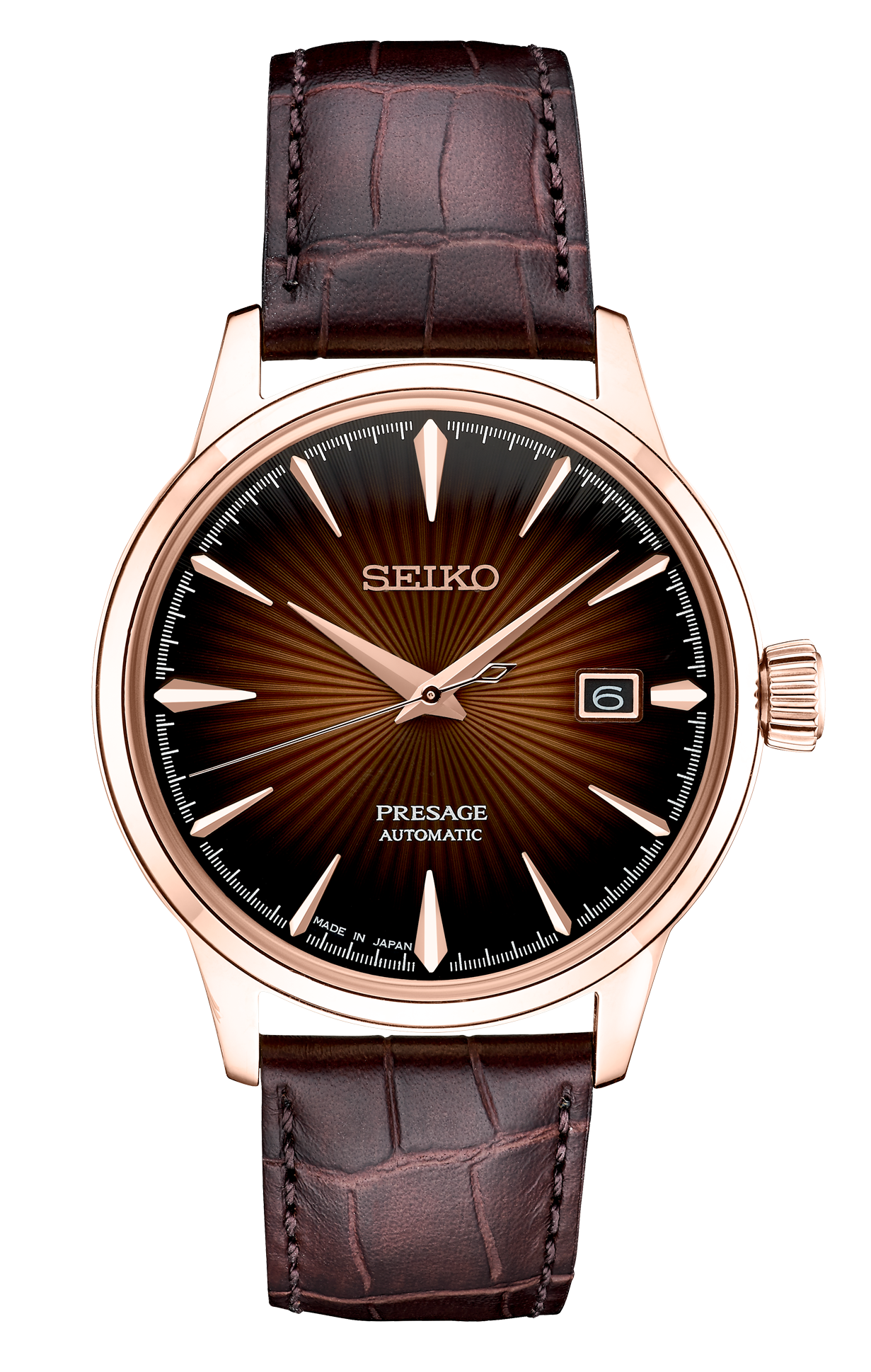Men's Seiko Presage SRPB46