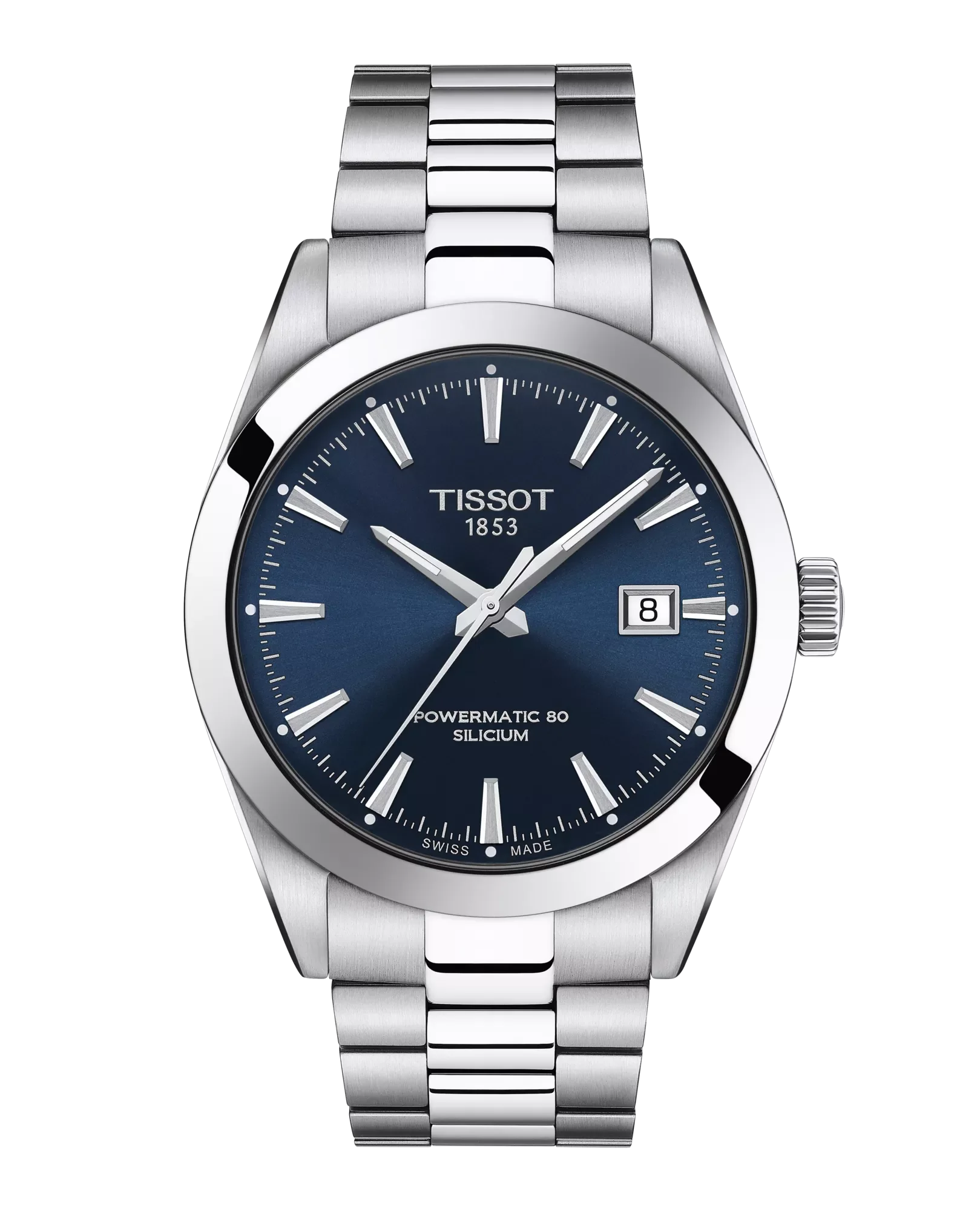 Men's Tissot Gentleman 40mm
