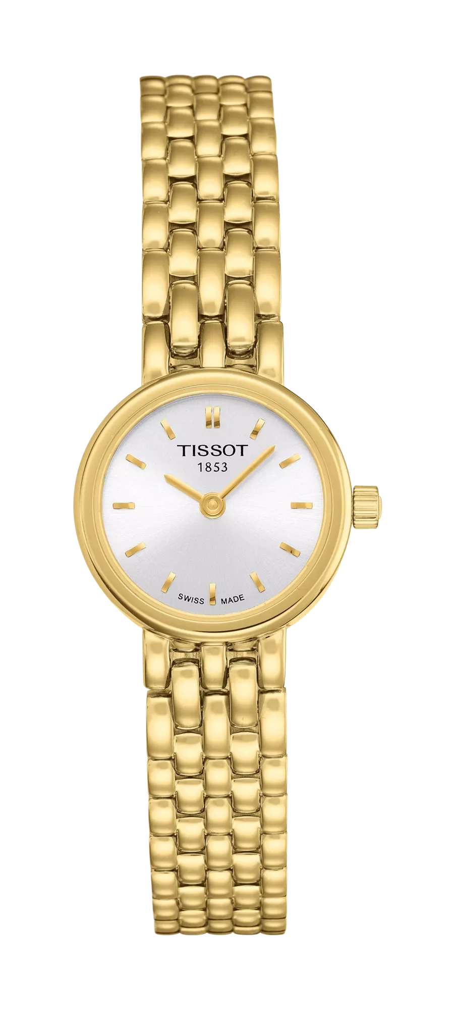 Ladies' Tissot Lovely