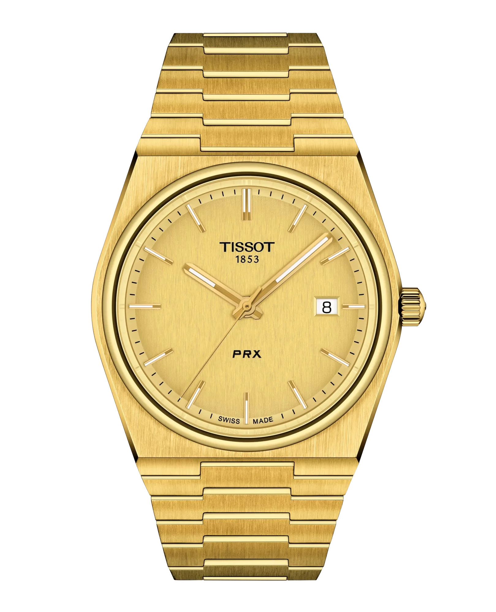 Men's Tissot PRX 40mm