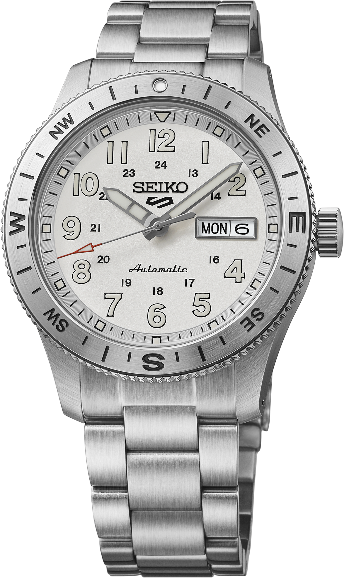 Men's Seiko 5 Sports Field Series HDB007
