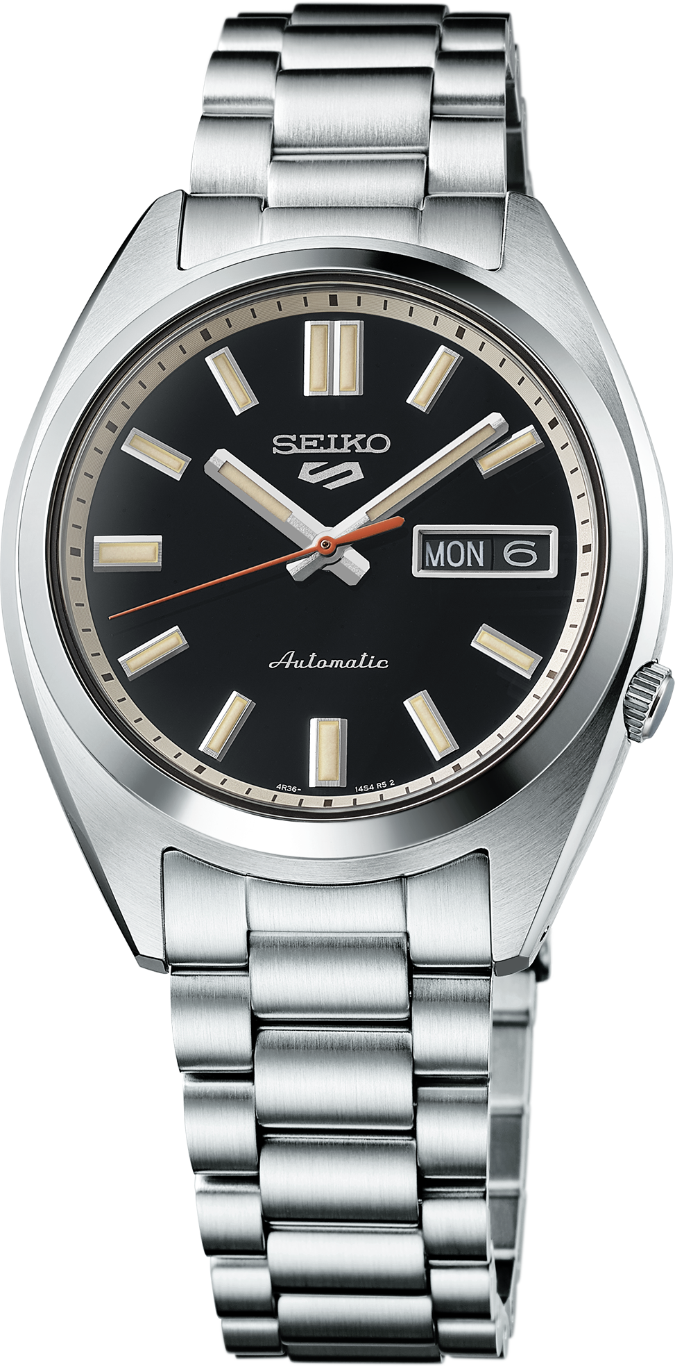 Men's Seiko 5 Sports SRPK89