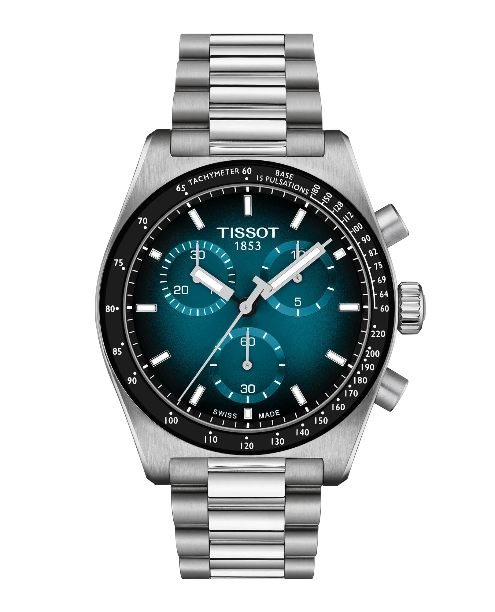 Men's Tissot PR516 40mm