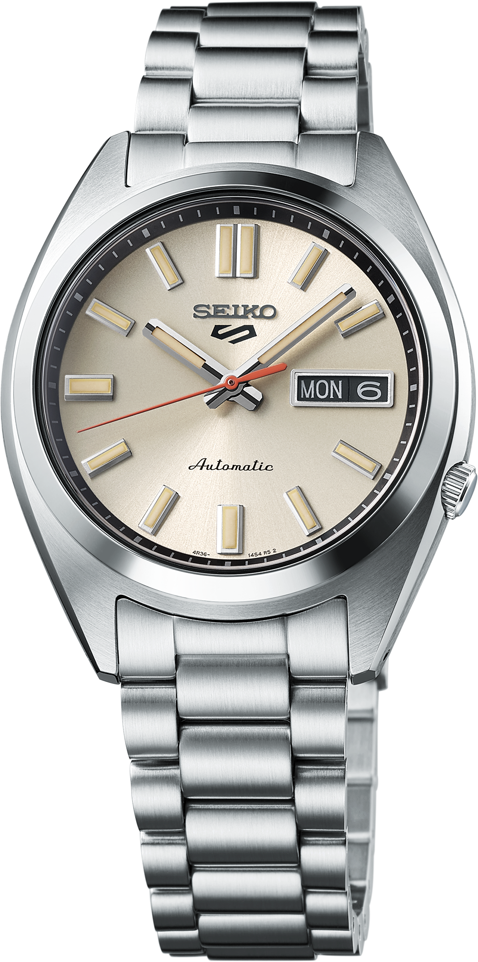 Men's Seiko 5 Sports SRPK91