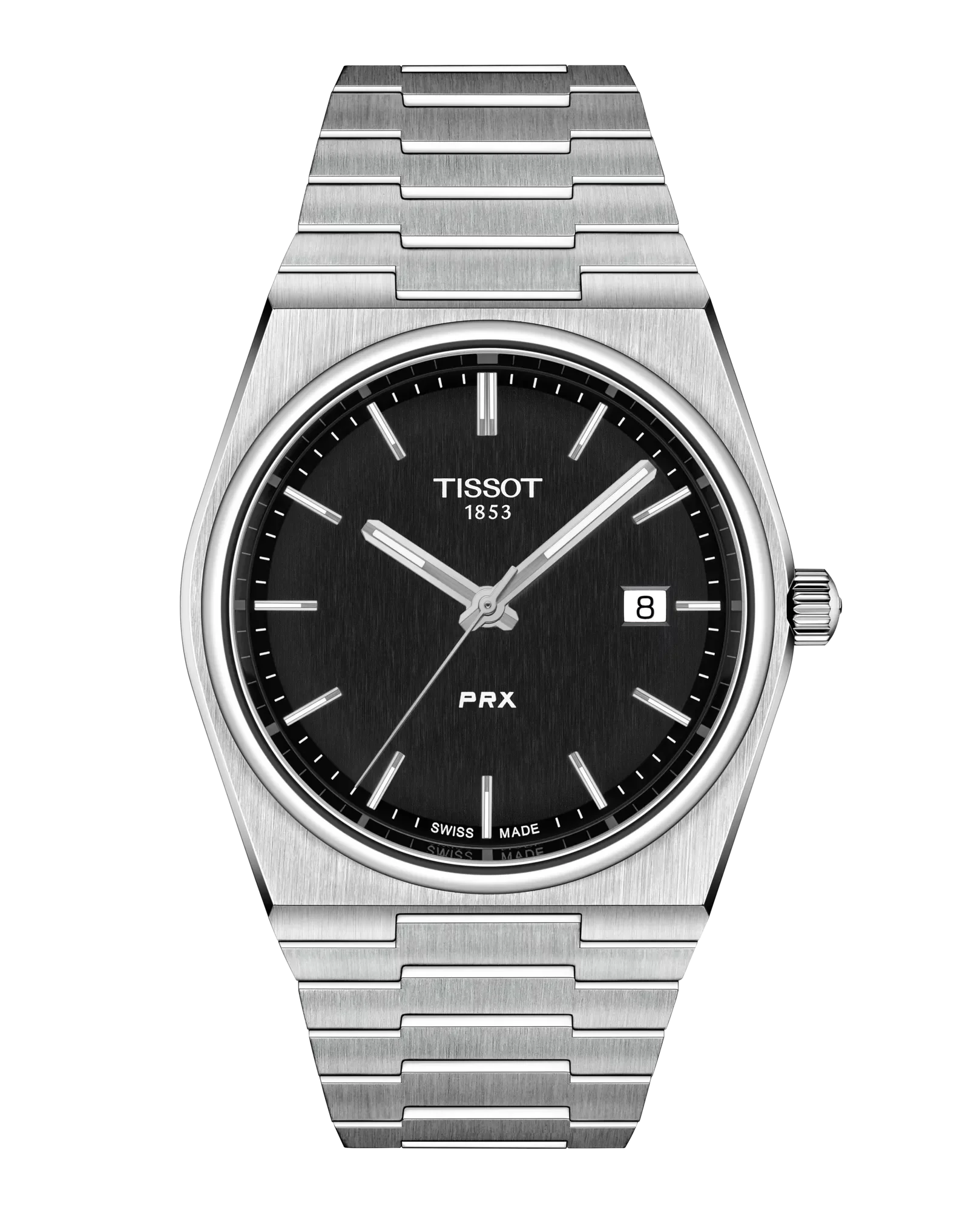 Men's Tissot PRX 40mm