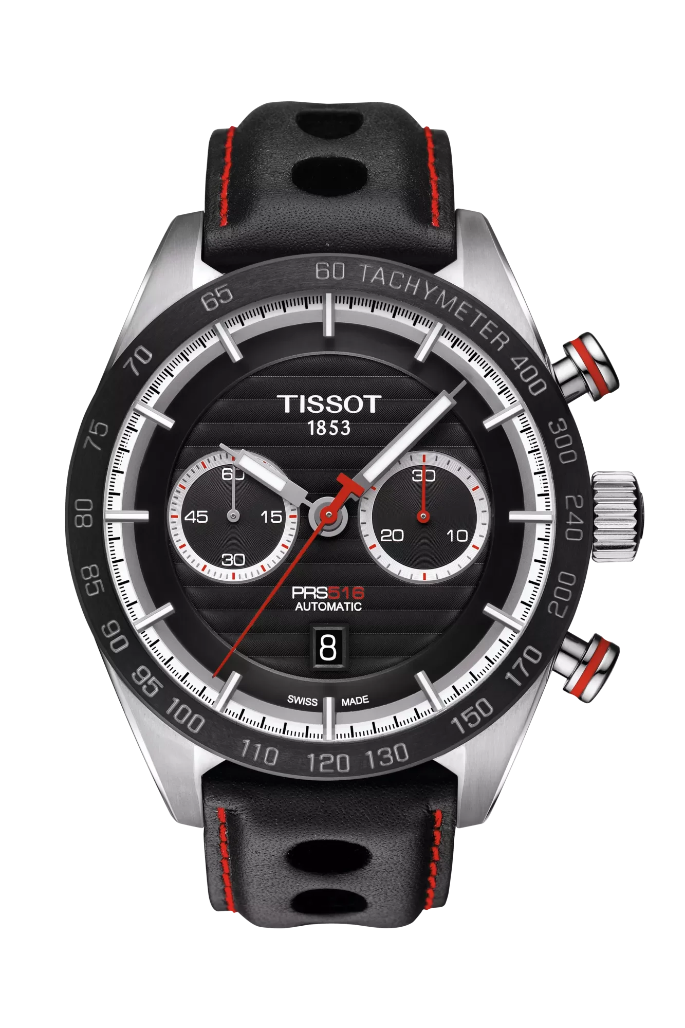 Men's Tissot PRS 516 Automatic (Pre-Owned)
