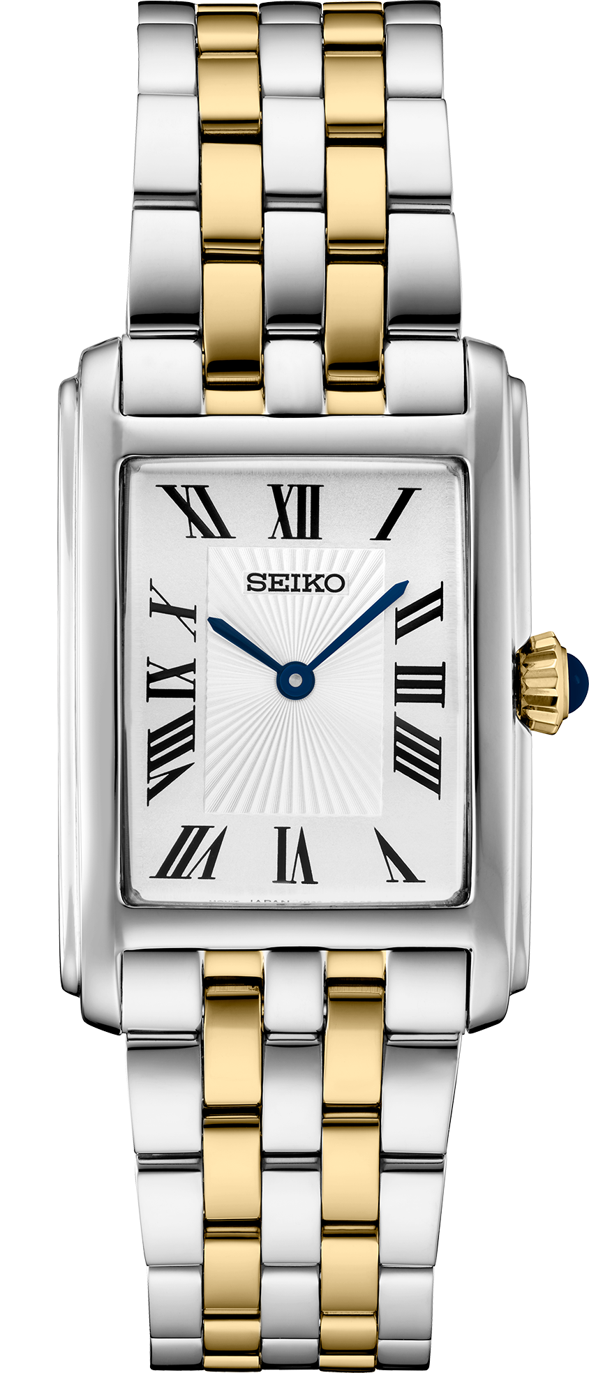Ladies' Seiko Essentials SWR087