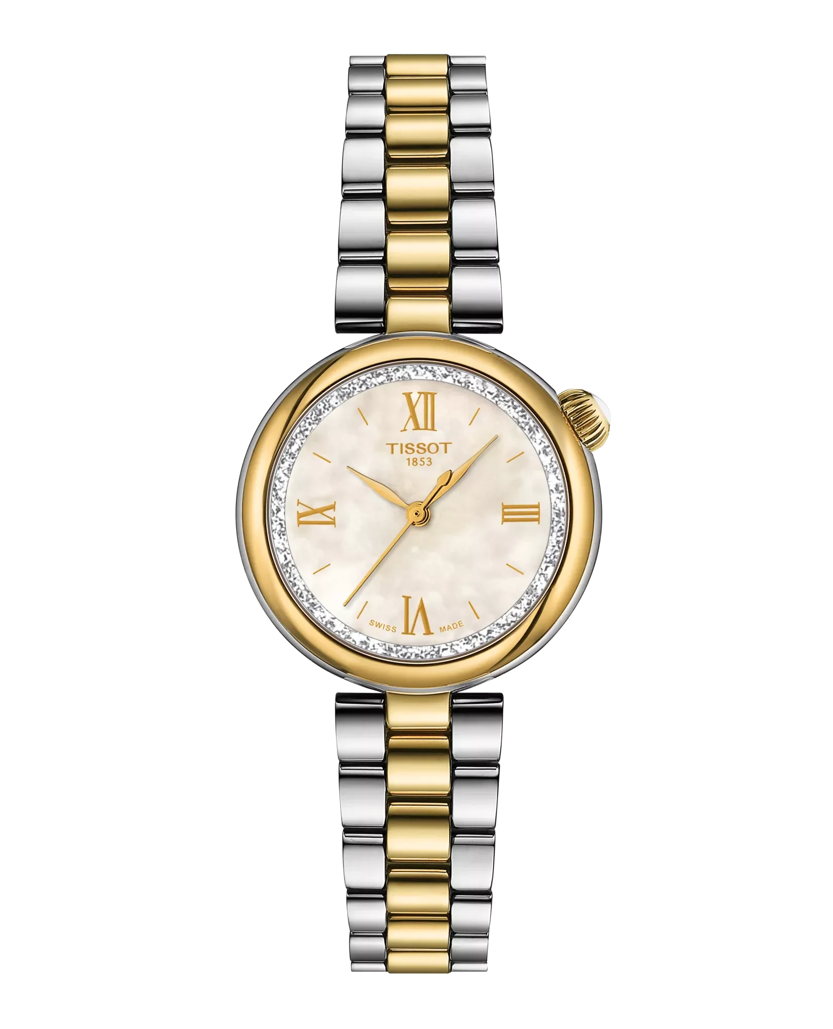 Ladies' Tissot Desir 28mm