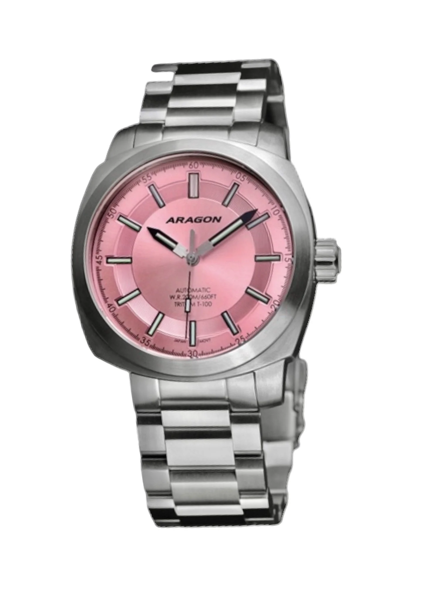 Men's Aragon Parma Automatic (Pre-Owned)