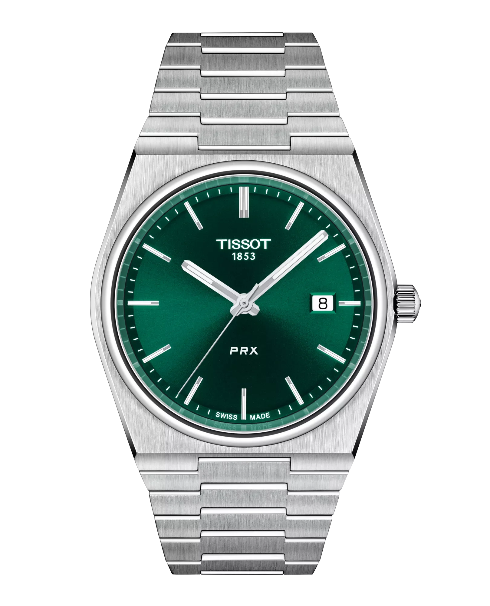 Men's Tissot PRX 40mm