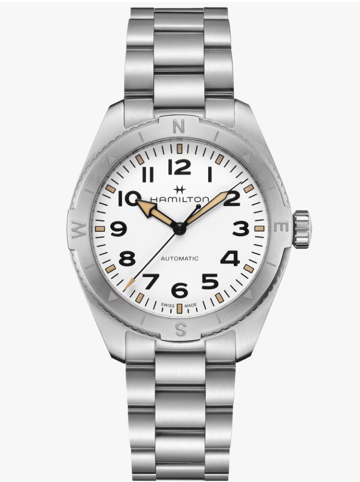 Men's Hamilton Khaki Field Expedition 41mm (Pre-Owned)