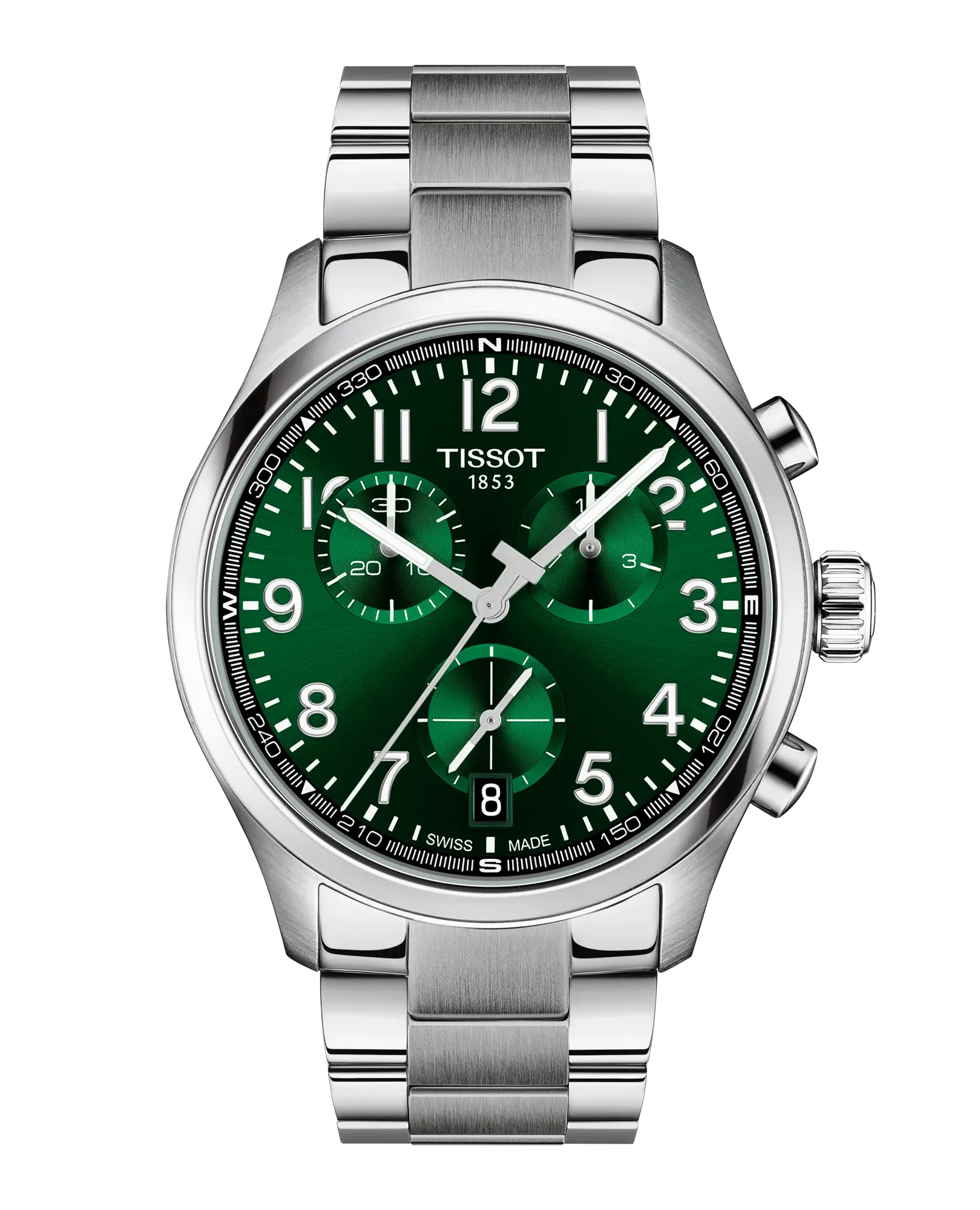 Men's Tissot Chrono L 42mm