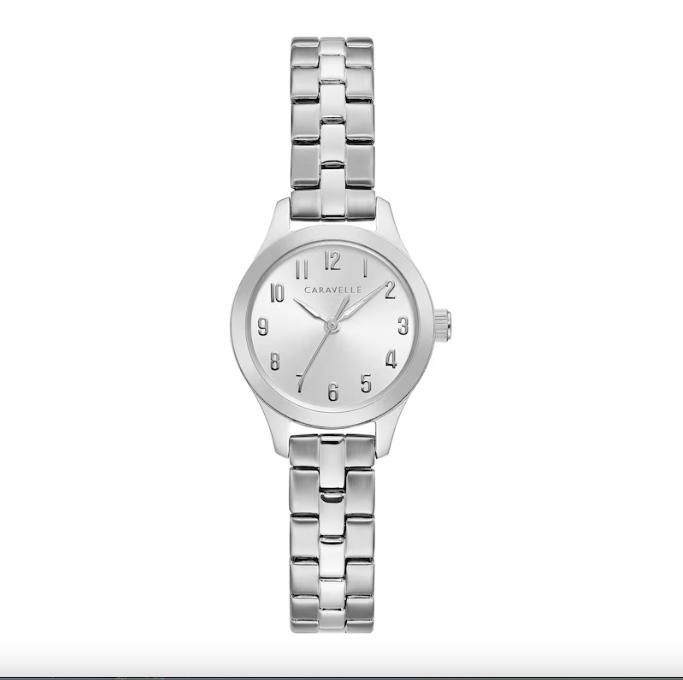 Ladies' Caravelle 43L209