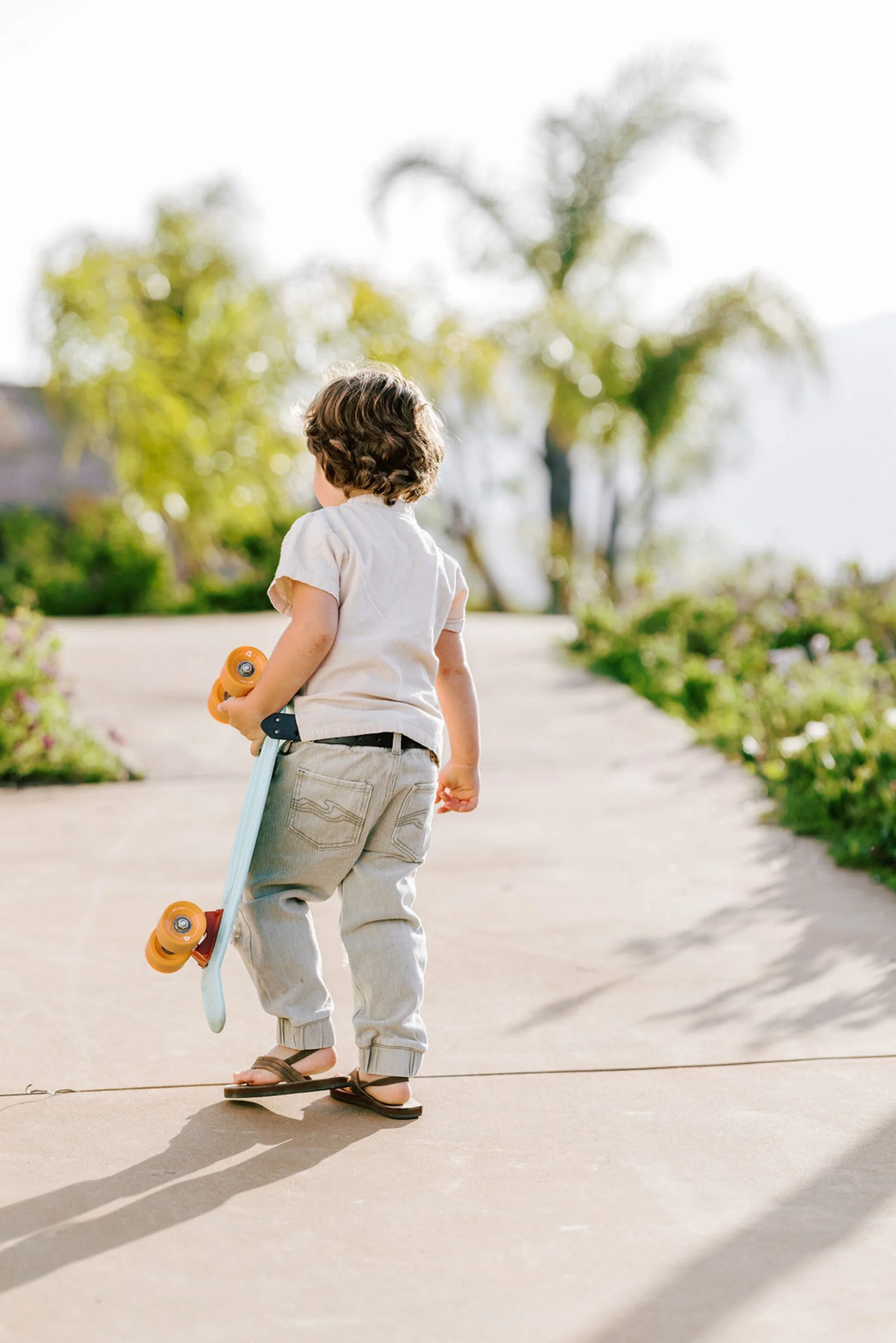 Denver family photography session in the Colorado mountains