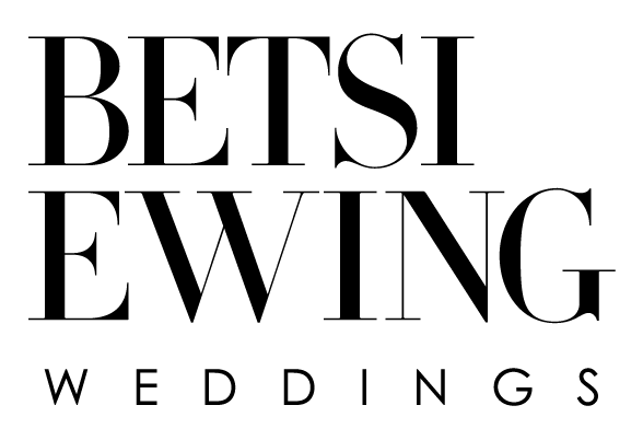 Betsi Ewing Weddings | Wedding Photography and Videography