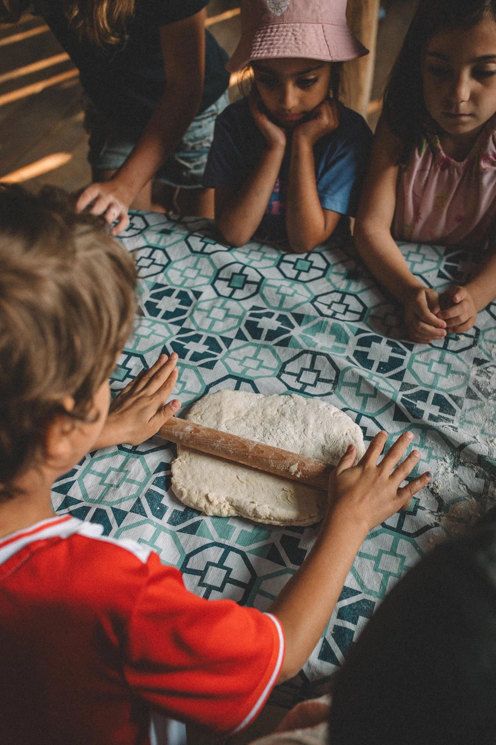 Nourish Kids