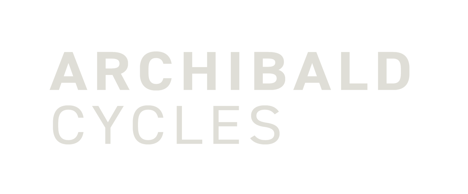 Archibald Cycles
