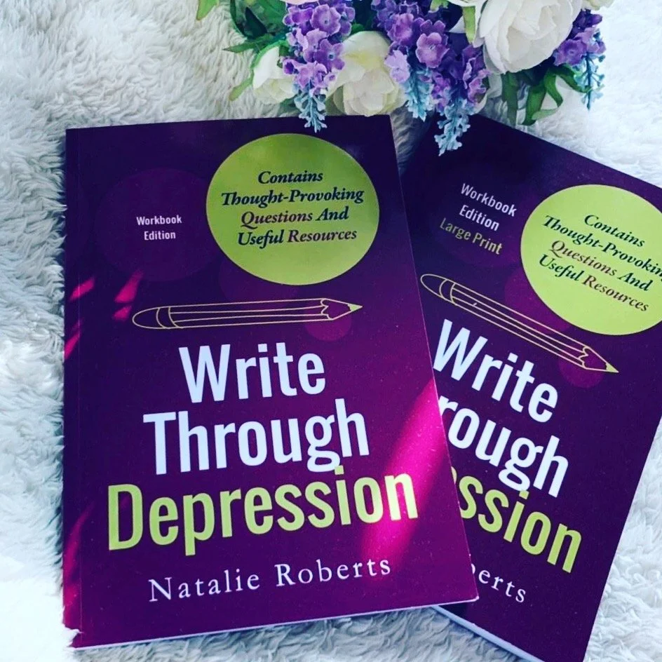 Write Through Depression