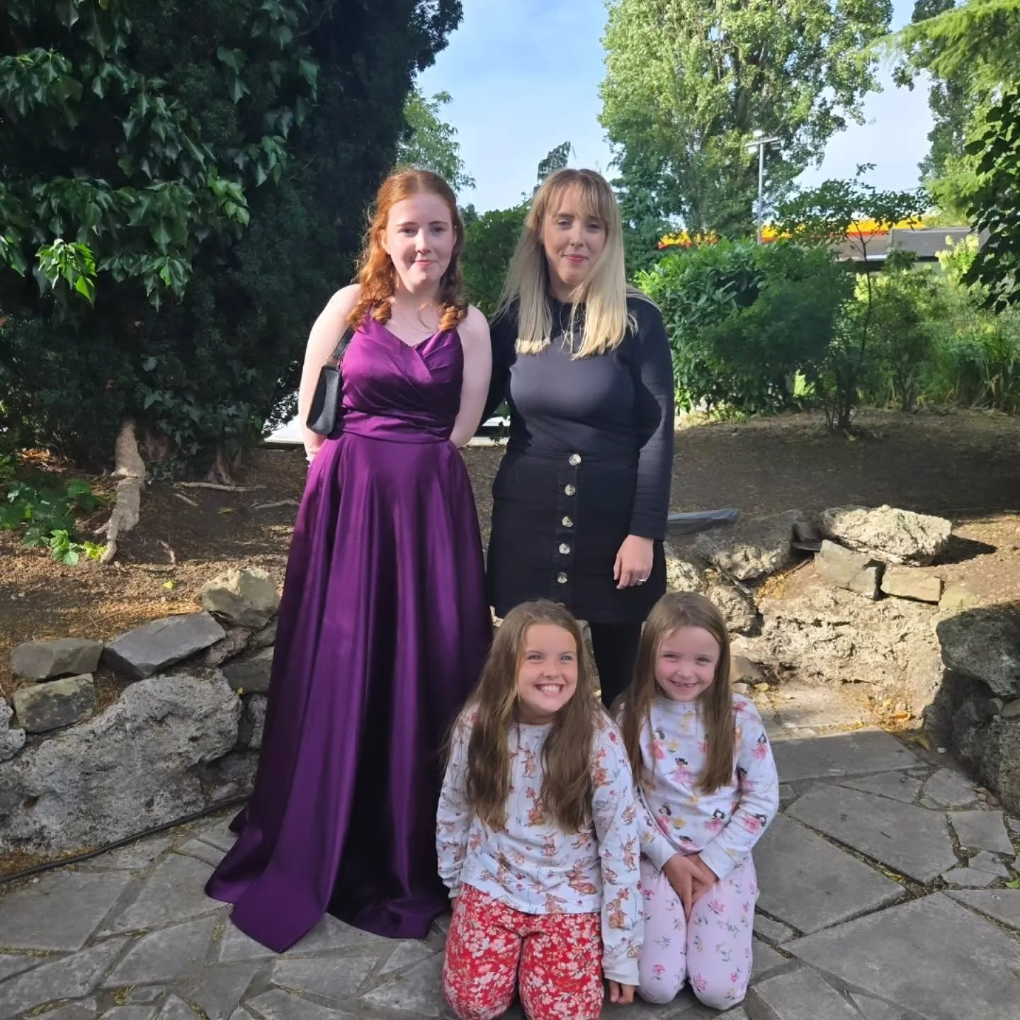 A little help means more than you know ❤️

I&rsquo;m sharing something personal with you today.

My 17-year-old daughter has recently been diagnosed with lymphoma. Right now, I&rsquo;m doing everything I can to be there for her &mdash; at home, at ho