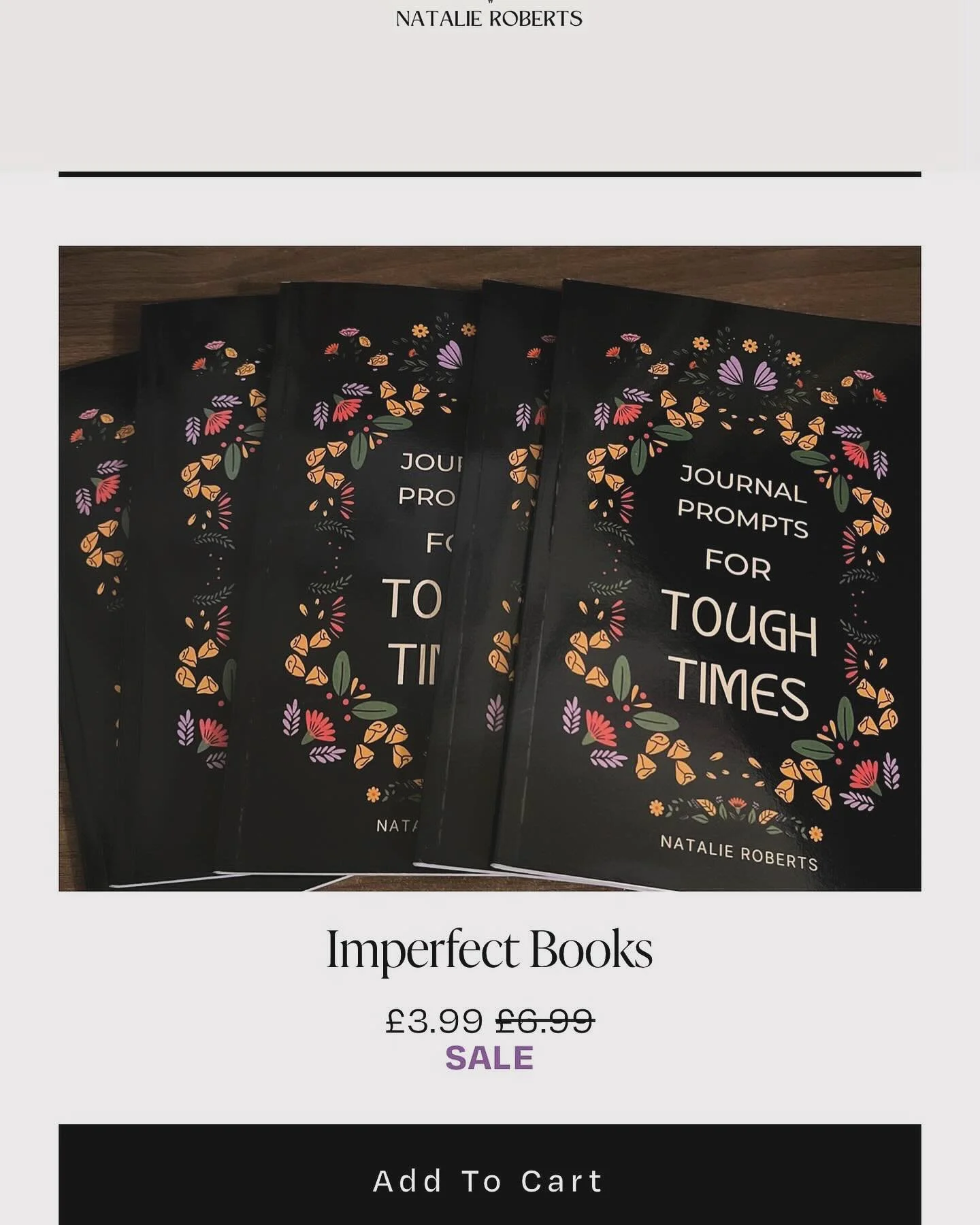 Hey everyone!

So, Amazon are absolutely shocking at packaging author copies of books and as a result, I&rsquo;ve received some damaged books.

I&rsquo;ve popped them on my website at a heavily discounted price, so if you love a bargain, take a look.