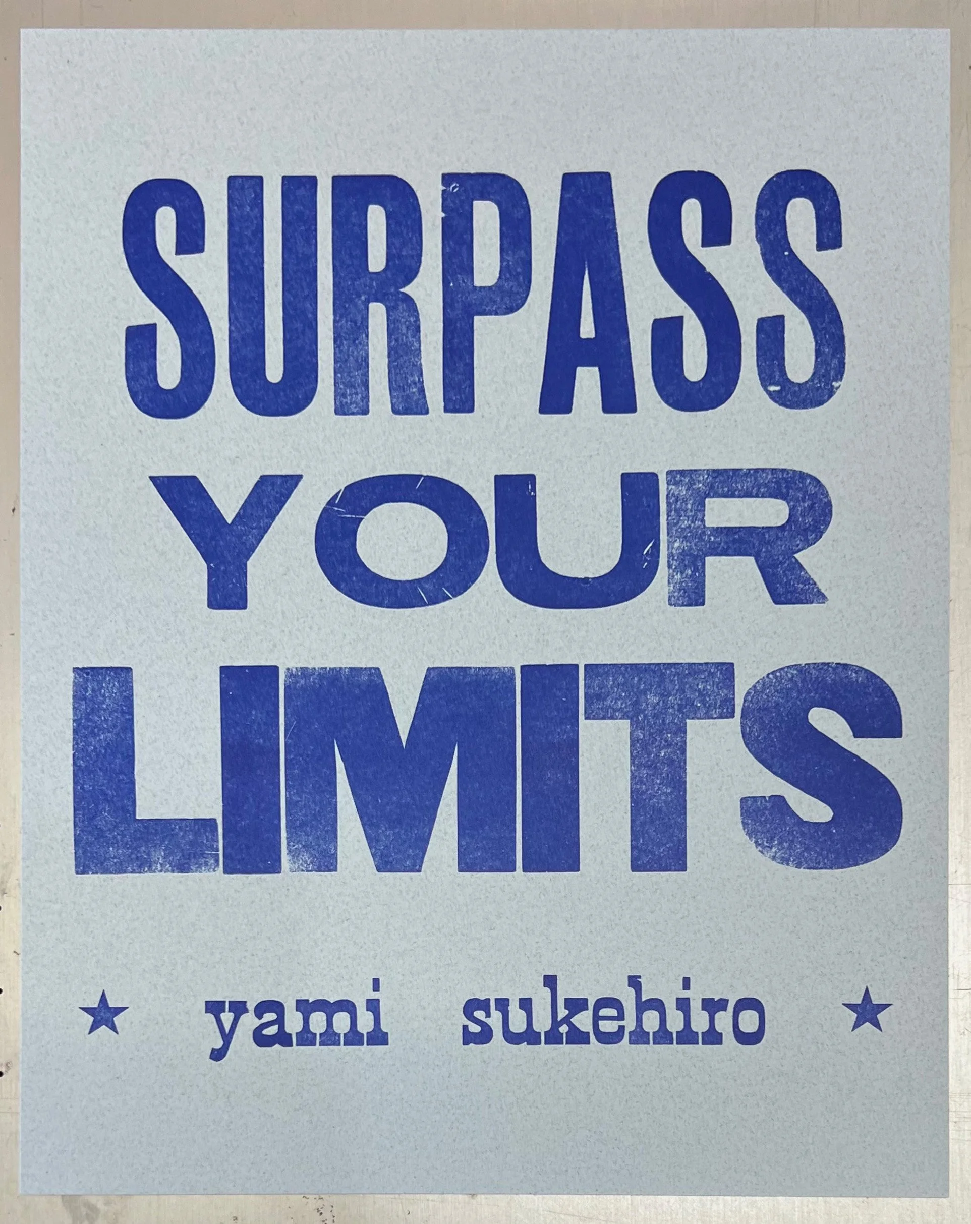 captain's orders, feb 2026