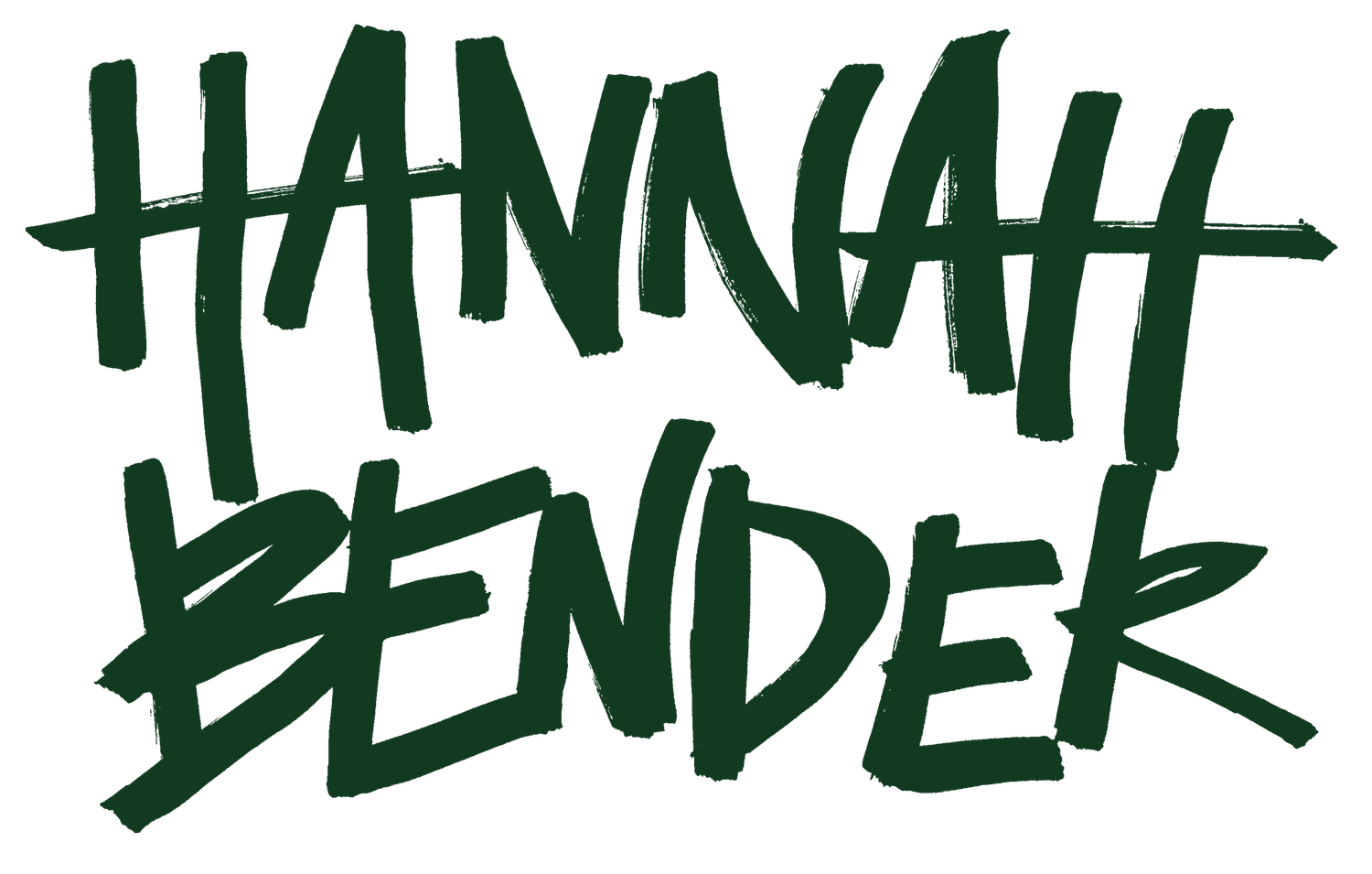  hannah bender art studio