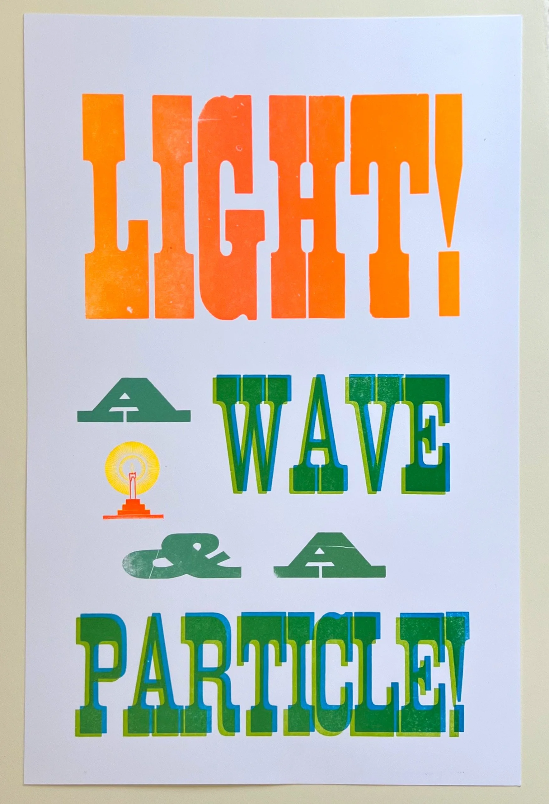 pete equips a torch, jan 2026