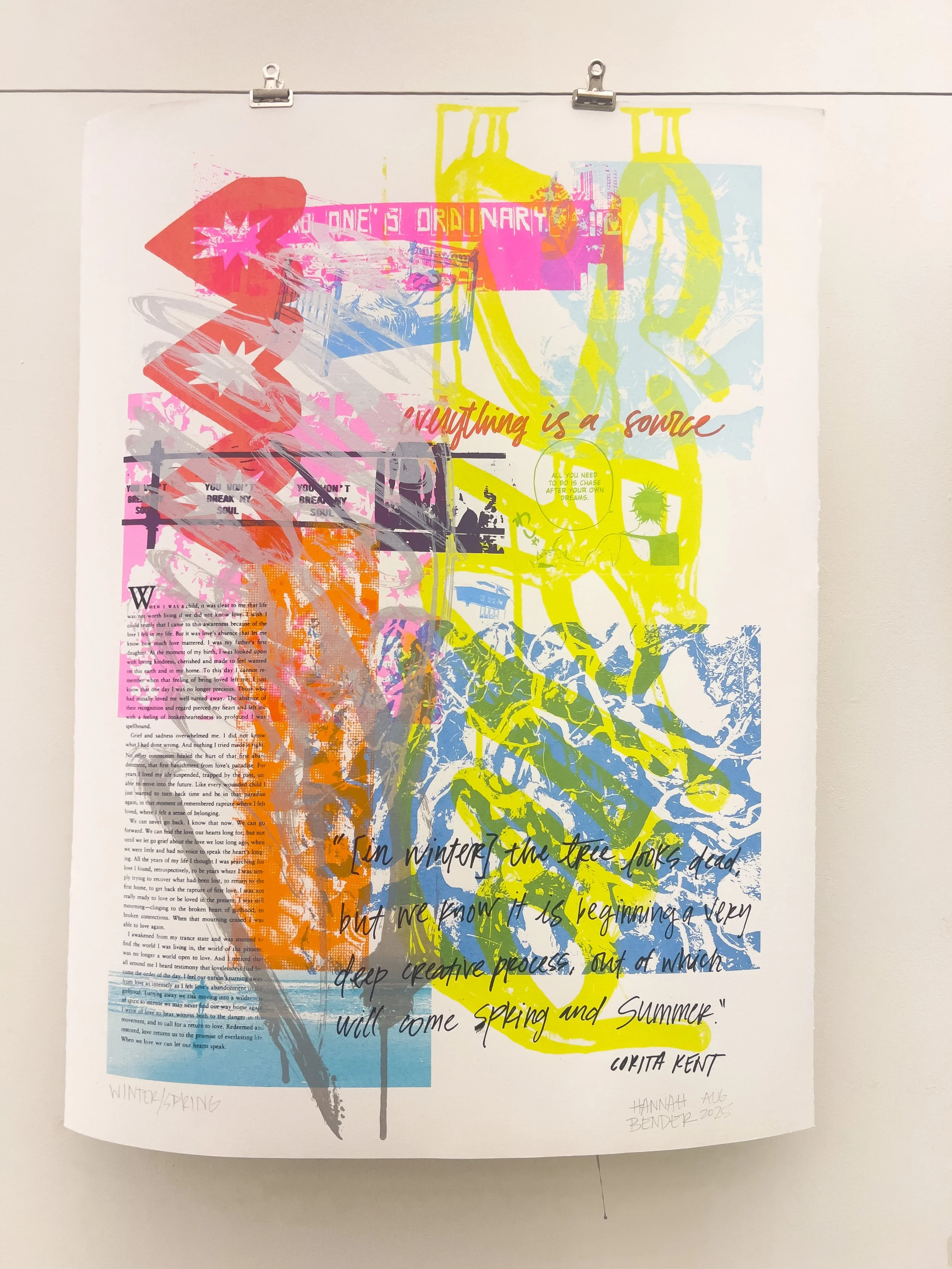 winter/spring, aug 2025