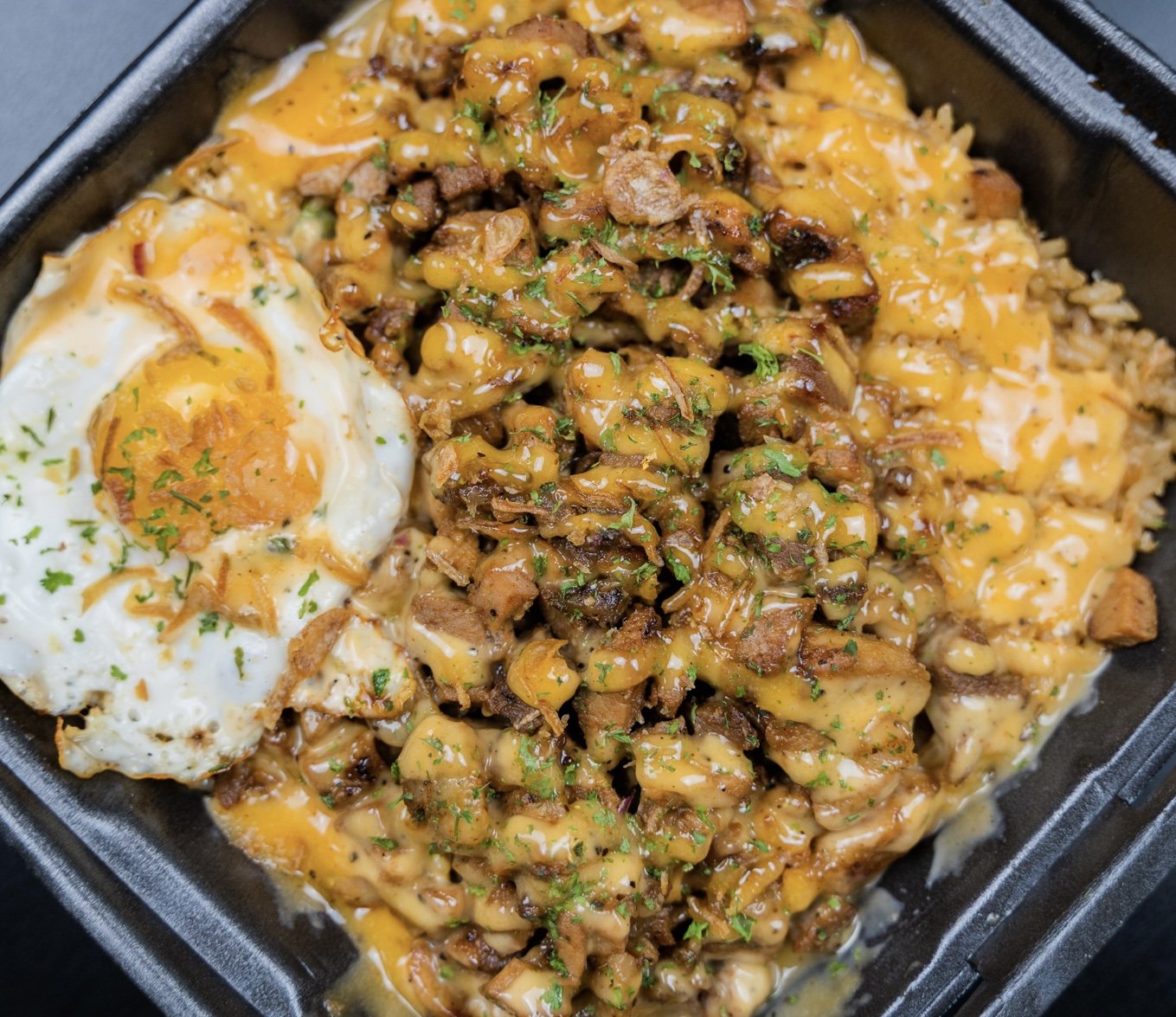 Fatboy FriedRice FATBOY FRIED RICE fatboy-friedrice-fatboy-fried-rice