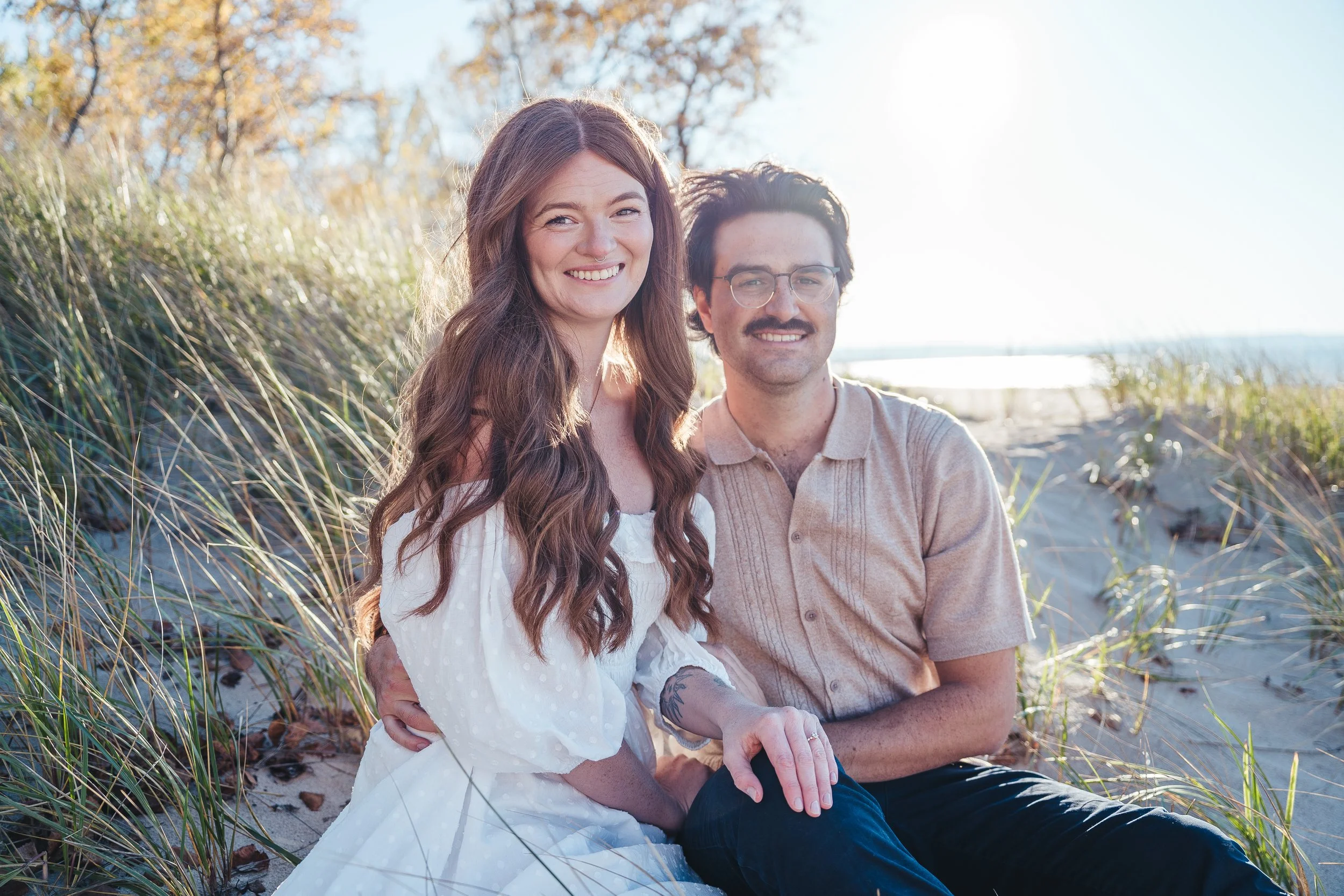 Lindsay & Cole
Wasaga Beach, ON