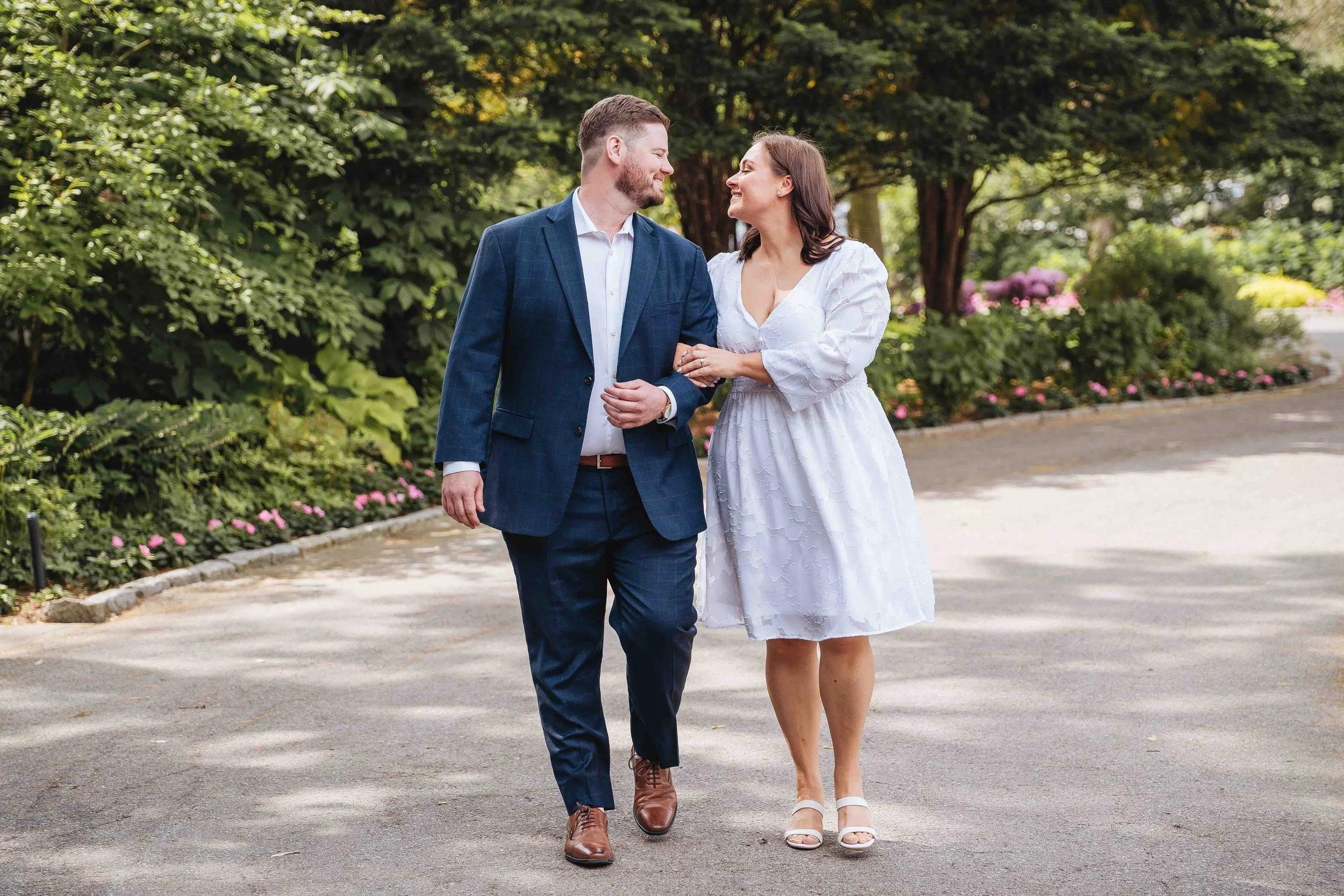 Natalie & Tyler
Toronto Golf Club