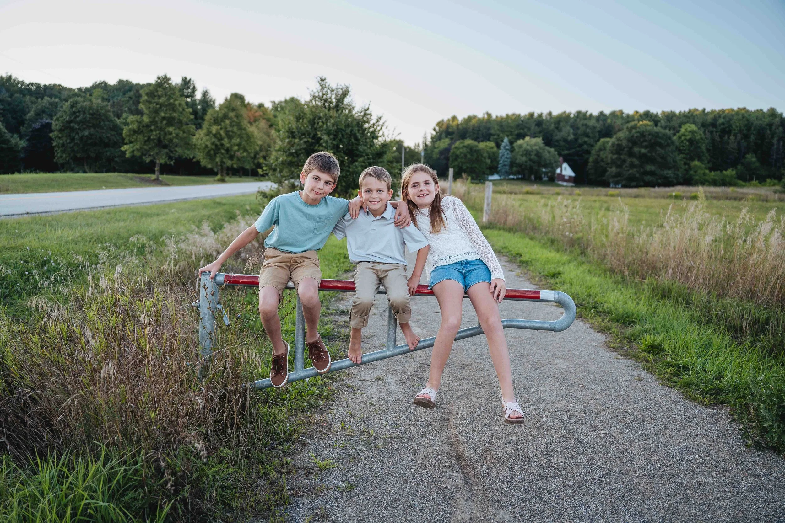 The Kemp Family
Baden, ON 