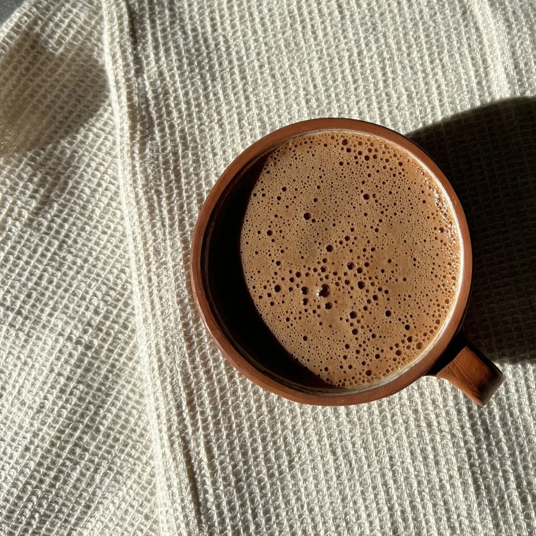 Cacao Ceremony | January