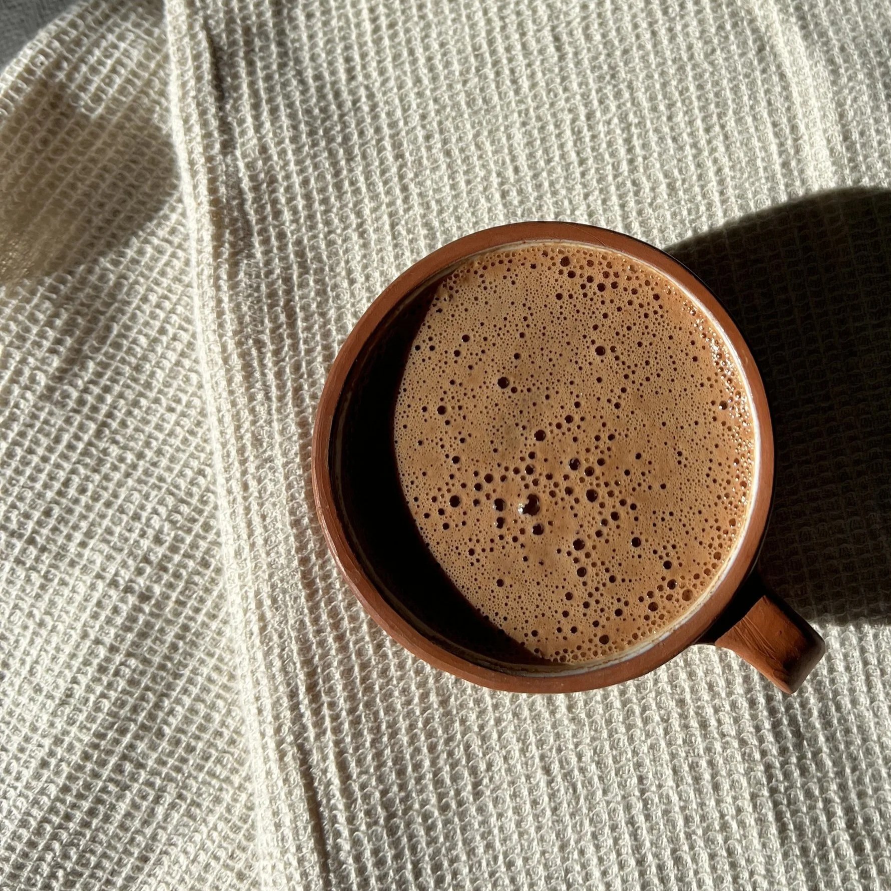 Cacao Ceremony | February