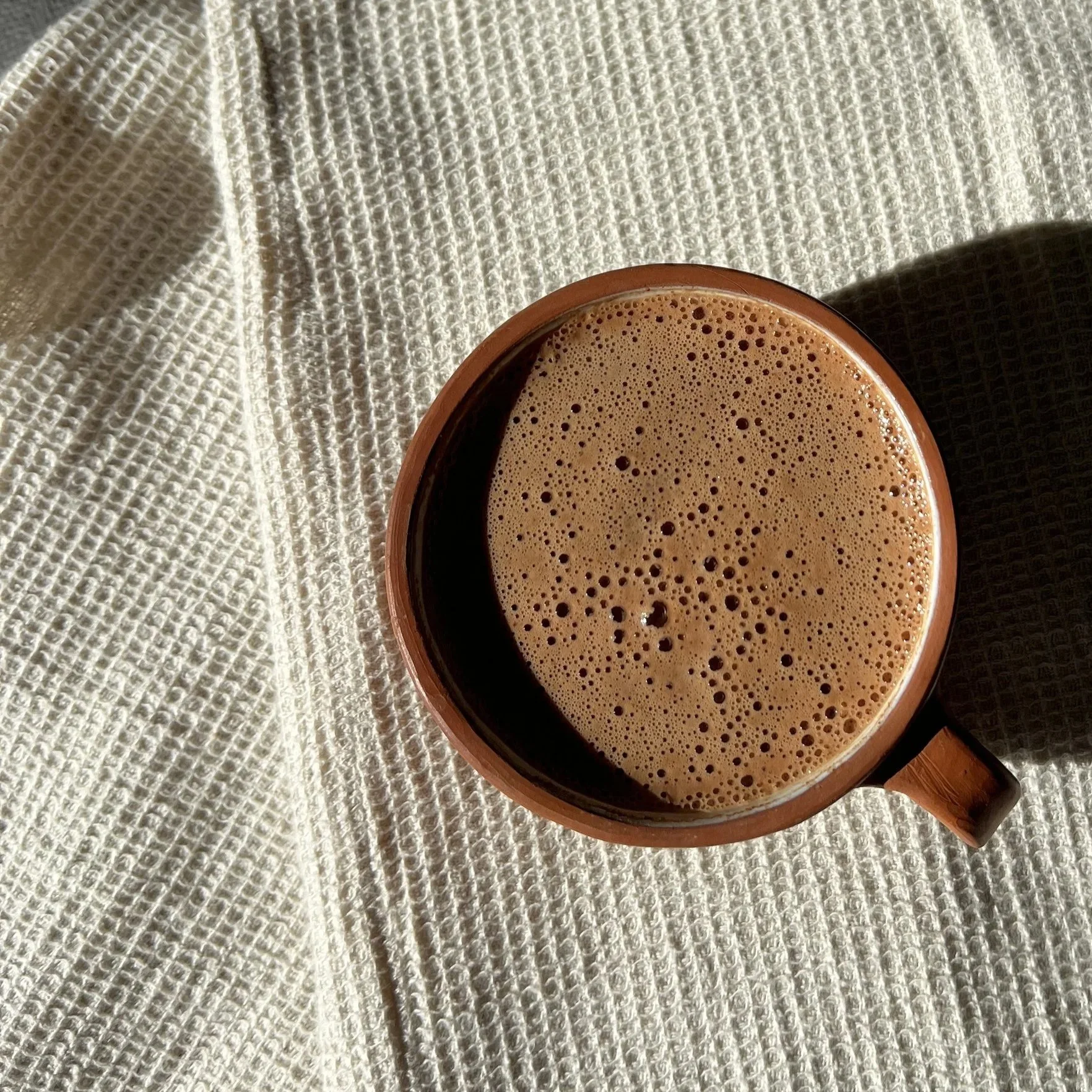 Cacao Ceremony | March