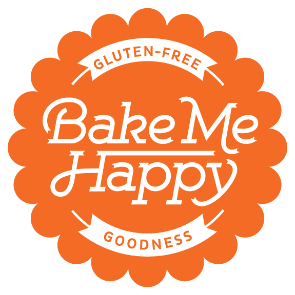 Bake Me Happy