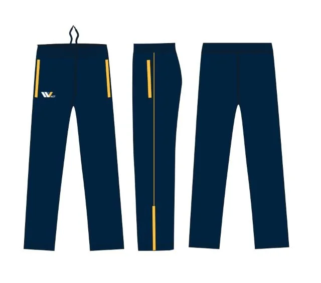 WACT Tracksuit Pants (Unisex)