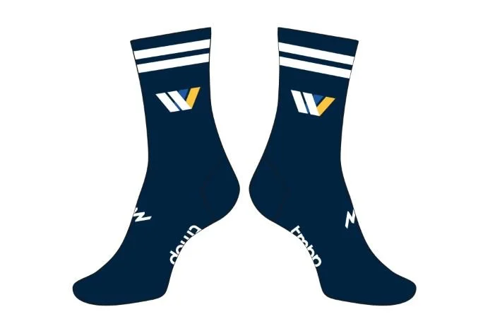 WACT Navy Socks.JPG
