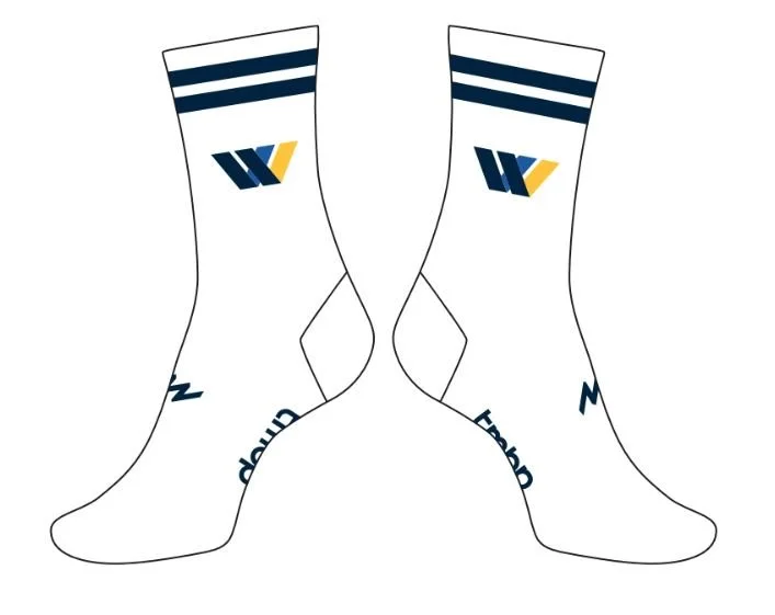 WACT White Socks.JPG