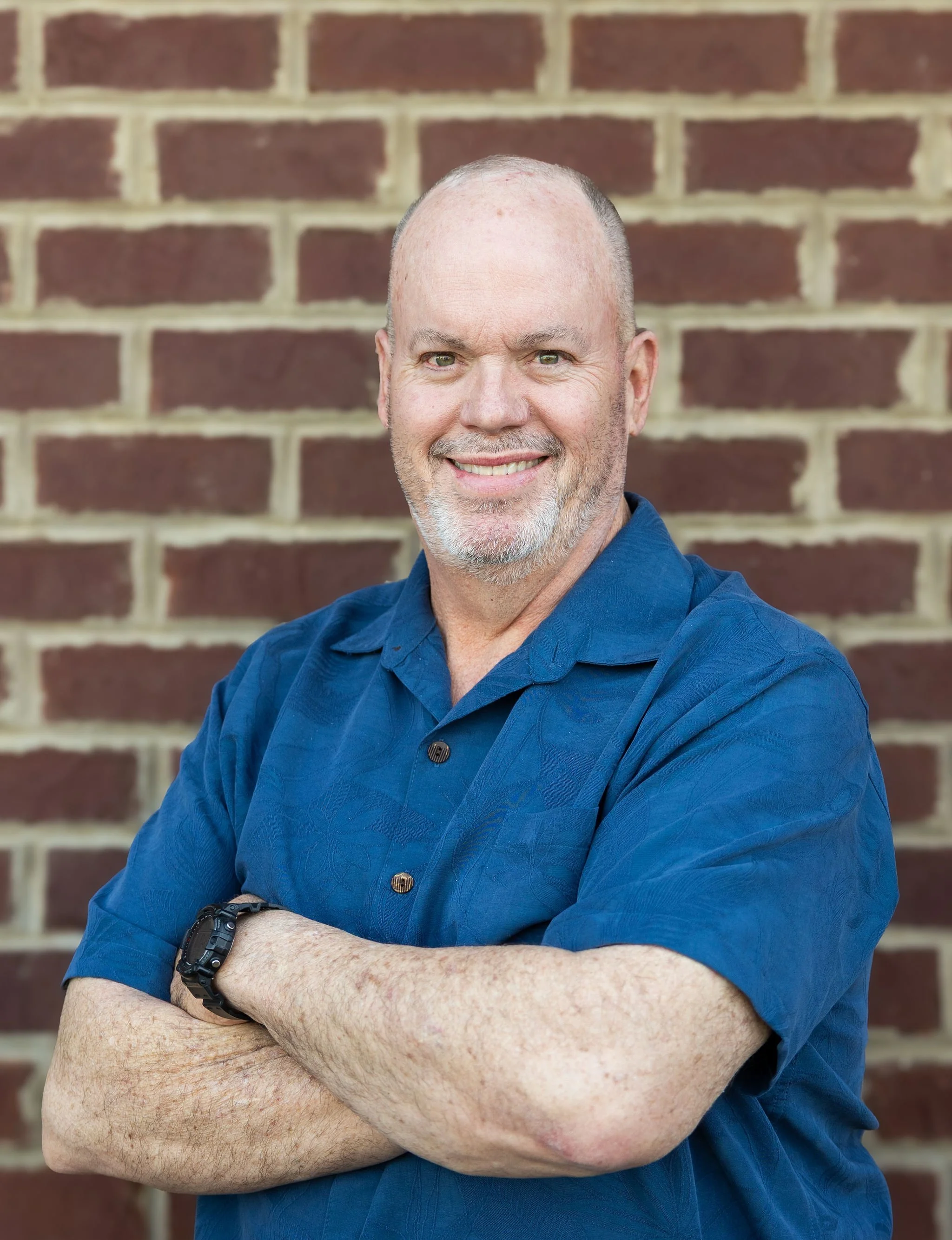 Joe Gosnell