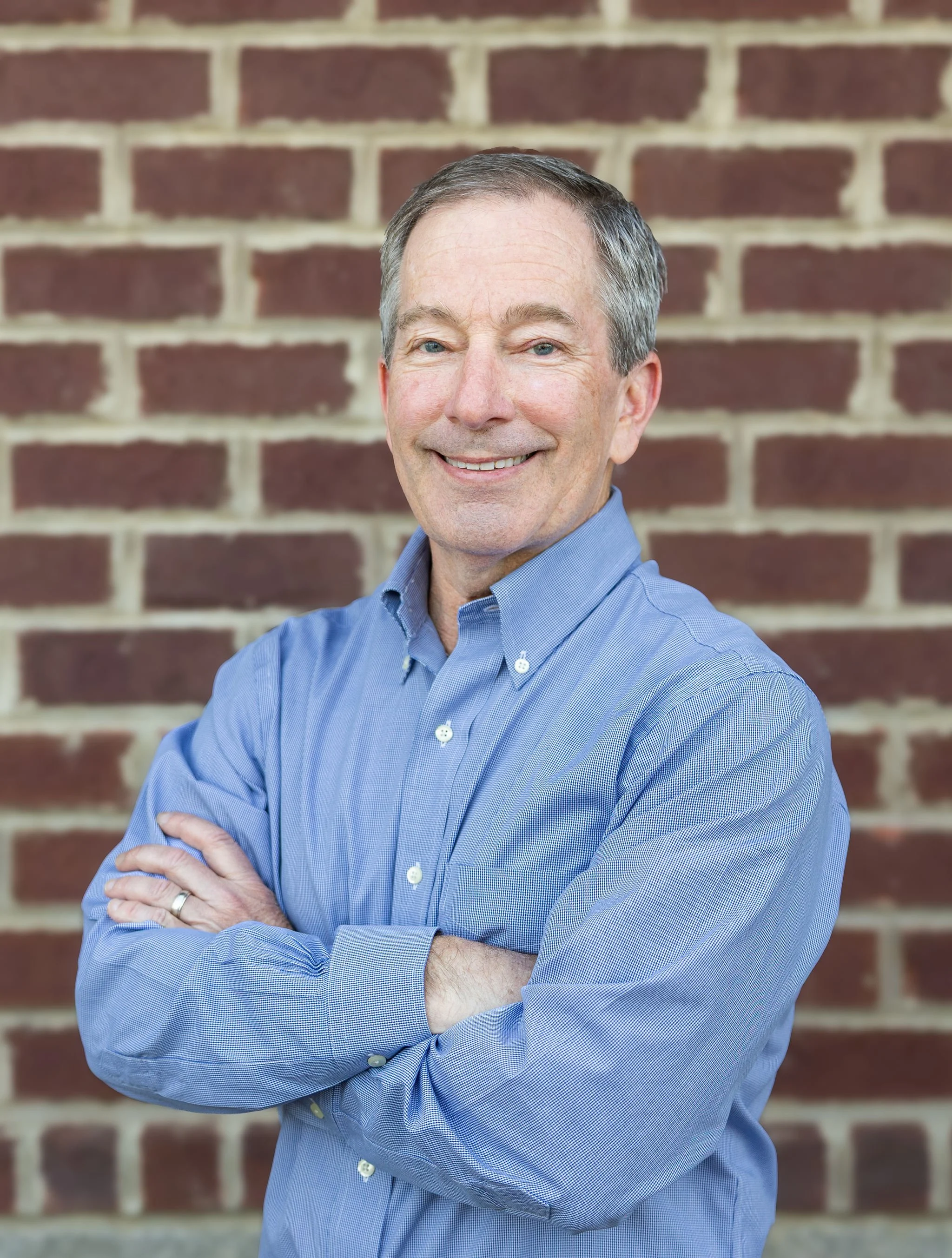 Paul Mills