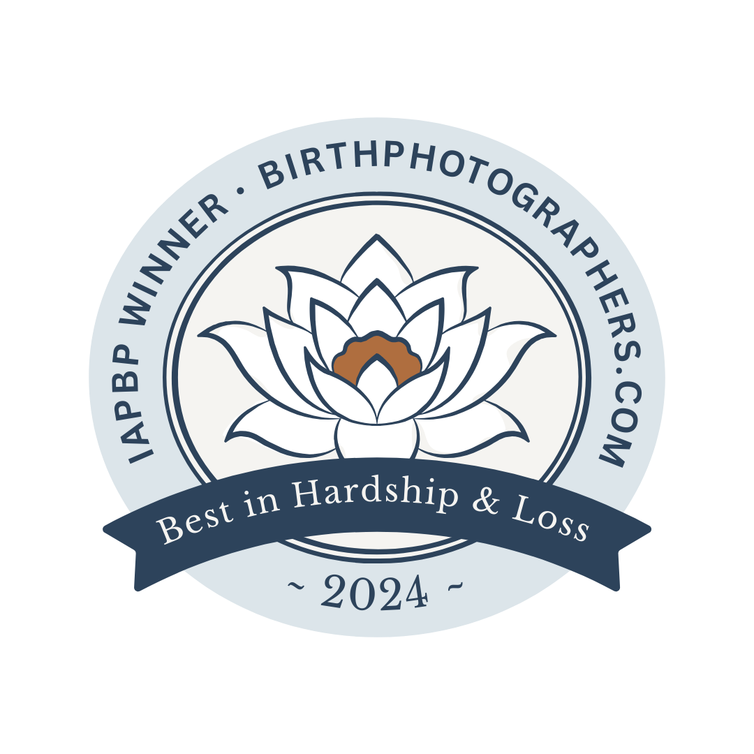 Bereavement photography near me