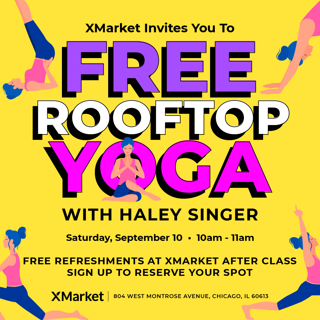 Free Yoga