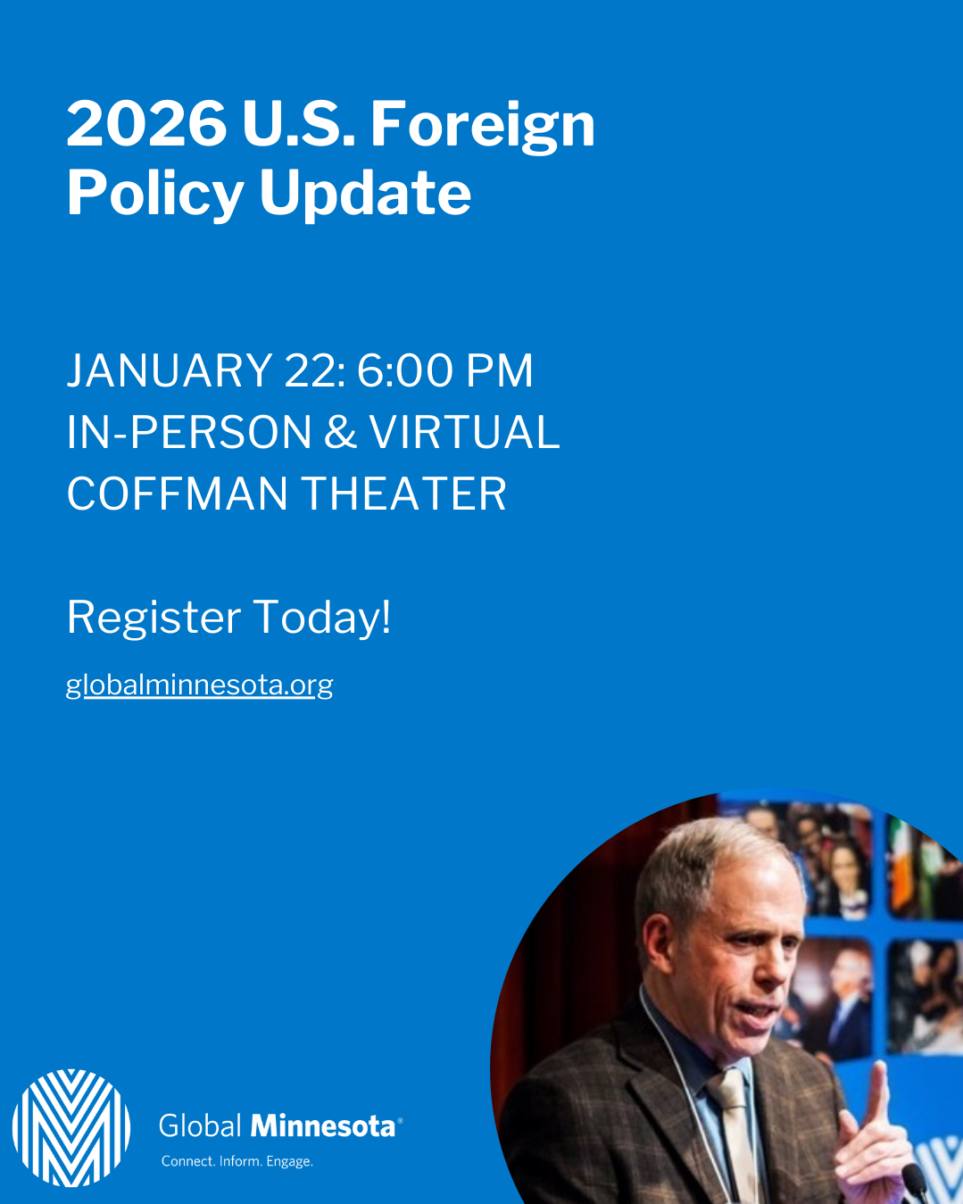 2026 U.S. Foreign Policy Update