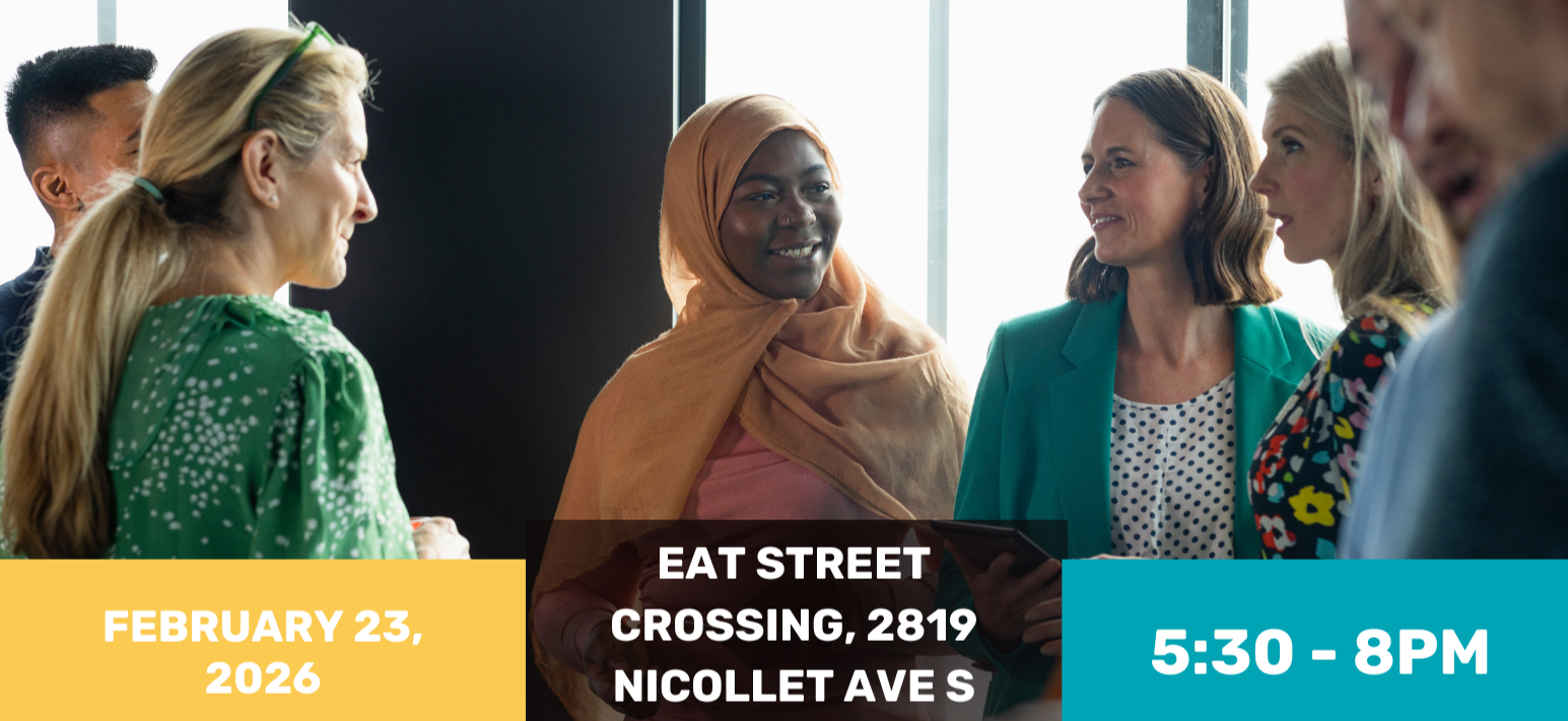 MINN at Work: Delivering Humanitarian Impact Outside Govt. Grant Systems