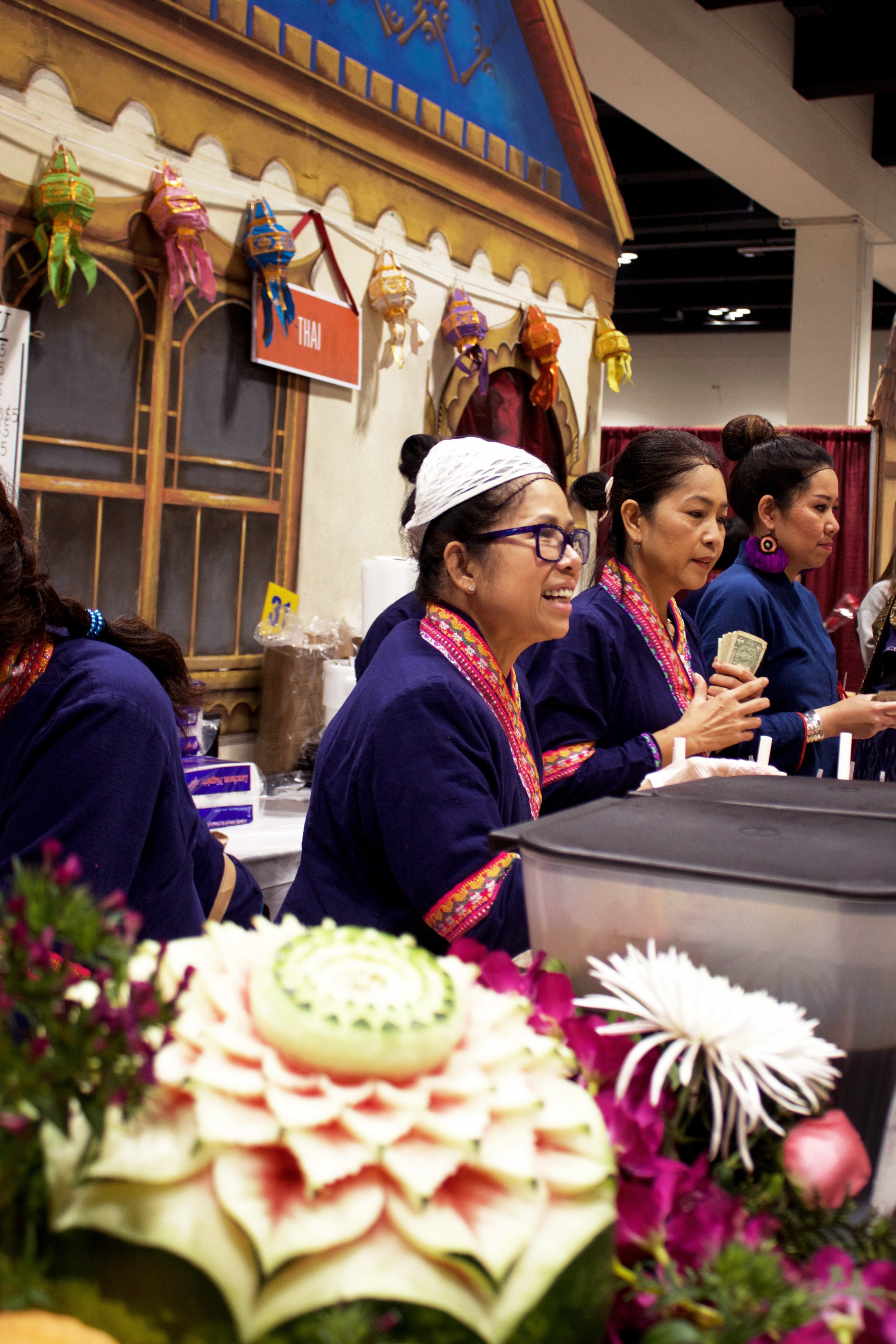 MINN Informal Meetup at the International Festival of Minnesota!!!
