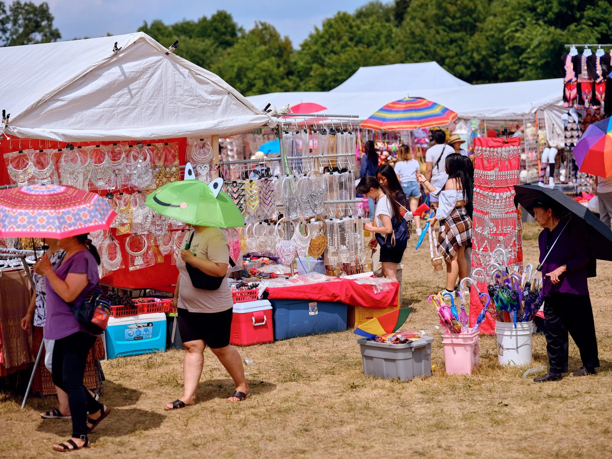 Hmong International Freedom Festival